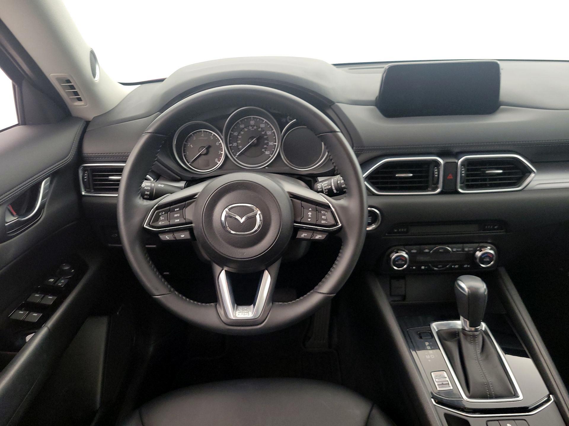 Thumbnail: 2018 Mazda CX-5 - 10