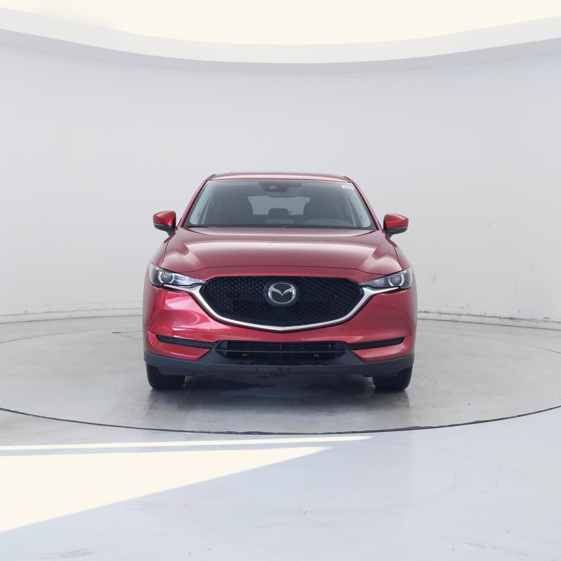 Thumbnail: 2018 Mazda CX-5 - 5