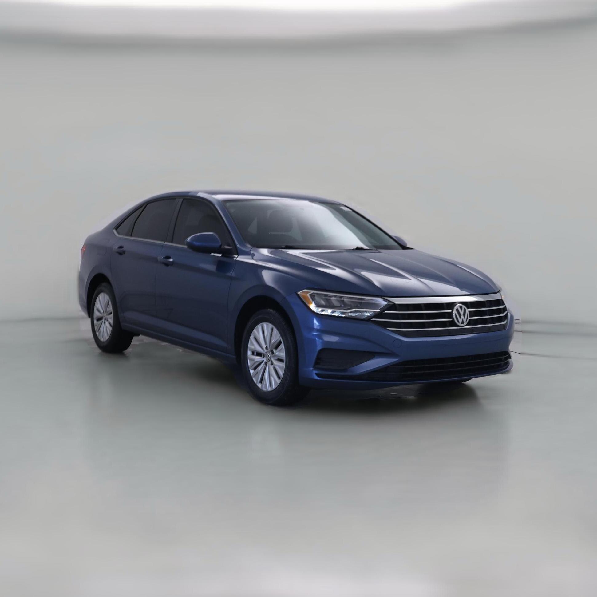 Thumbnail: 2020 Volkswagen Jetta - 1