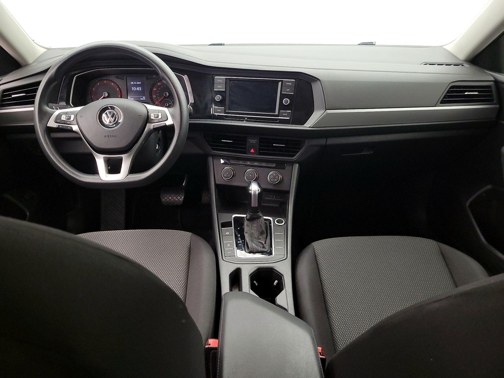 Thumbnail: 2020 Volkswagen Jetta - 9