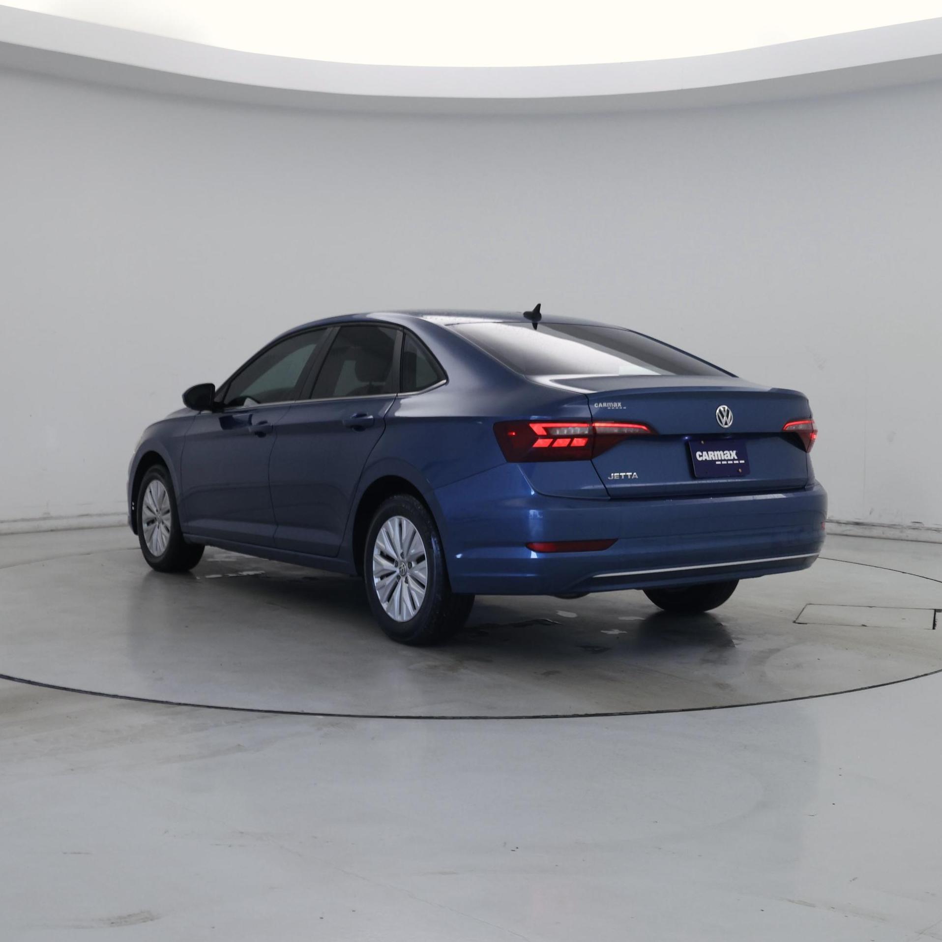 Thumbnail: 2020 Volkswagen Jetta - 2