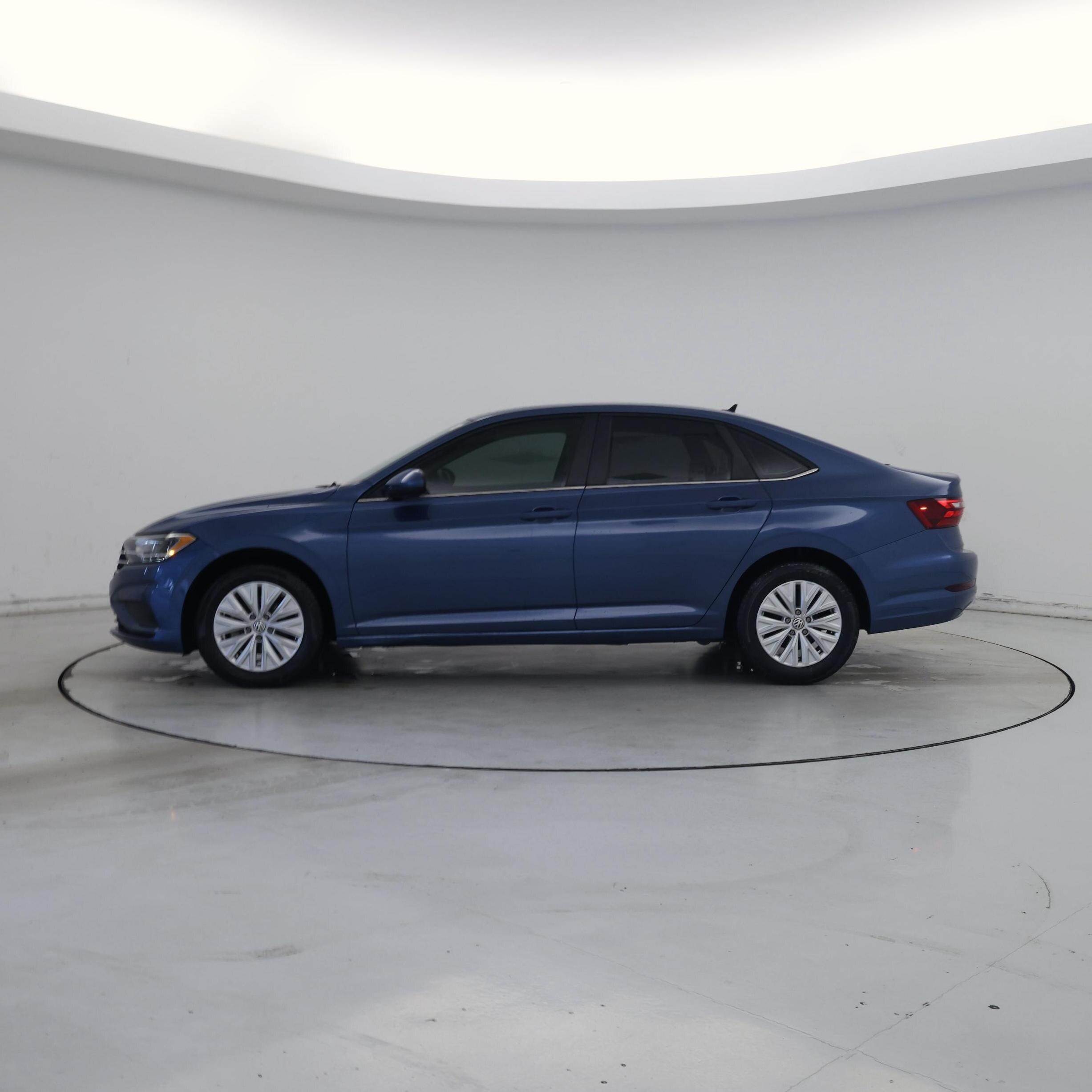 Thumbnail: 2020 Volkswagen Jetta - 3