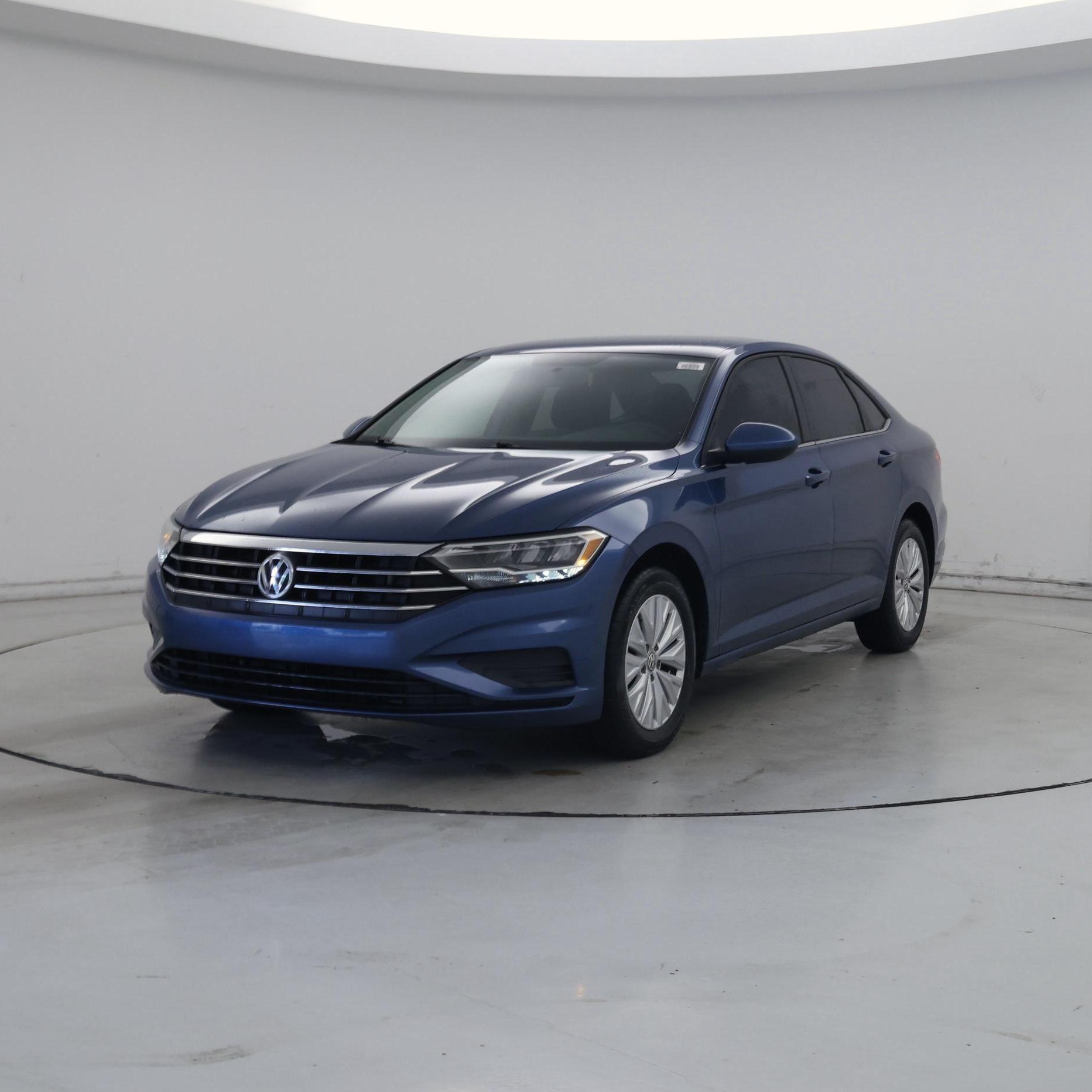 Thumbnail: 2020 Volkswagen Jetta - 4