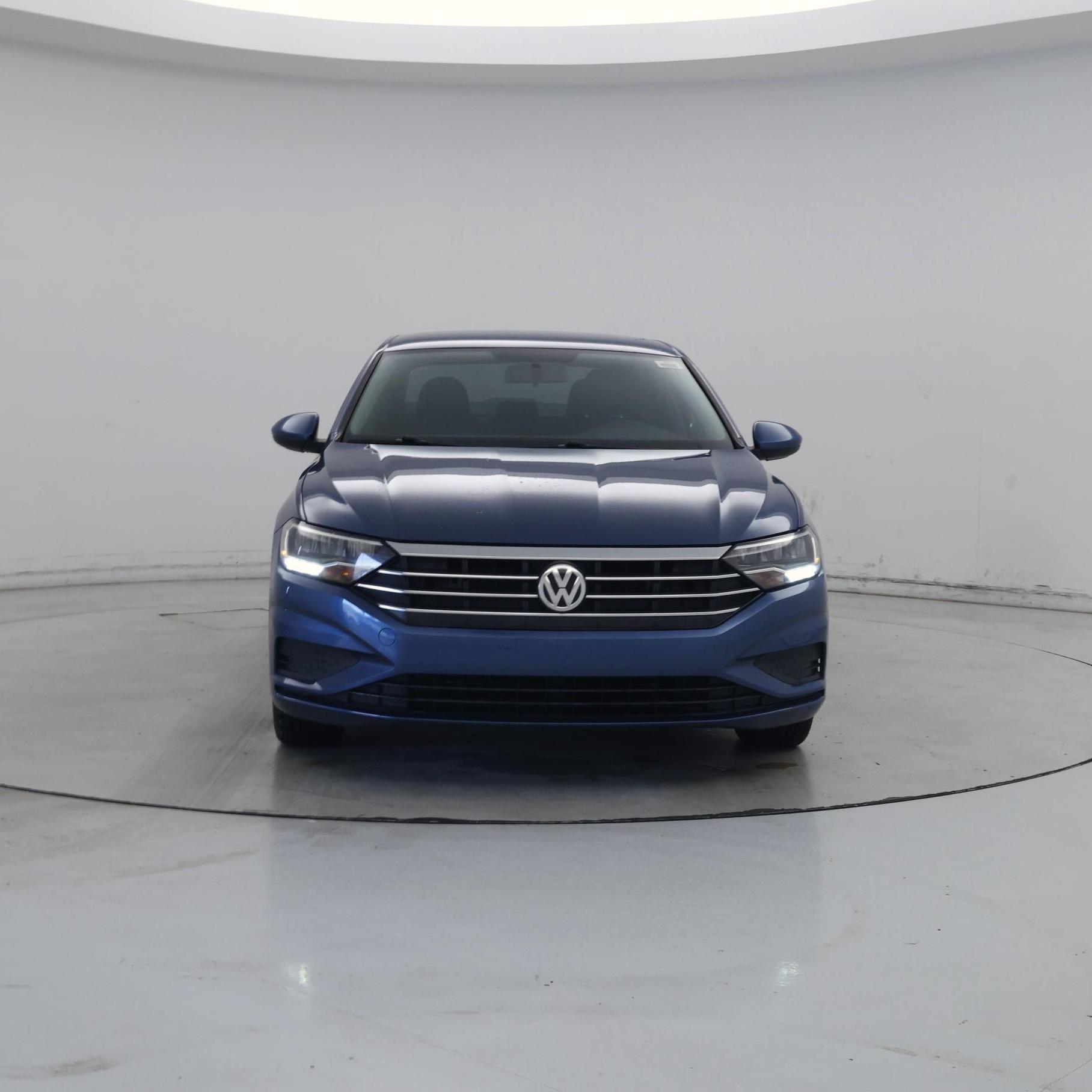 Thumbnail: 2020 Volkswagen Jetta - 5