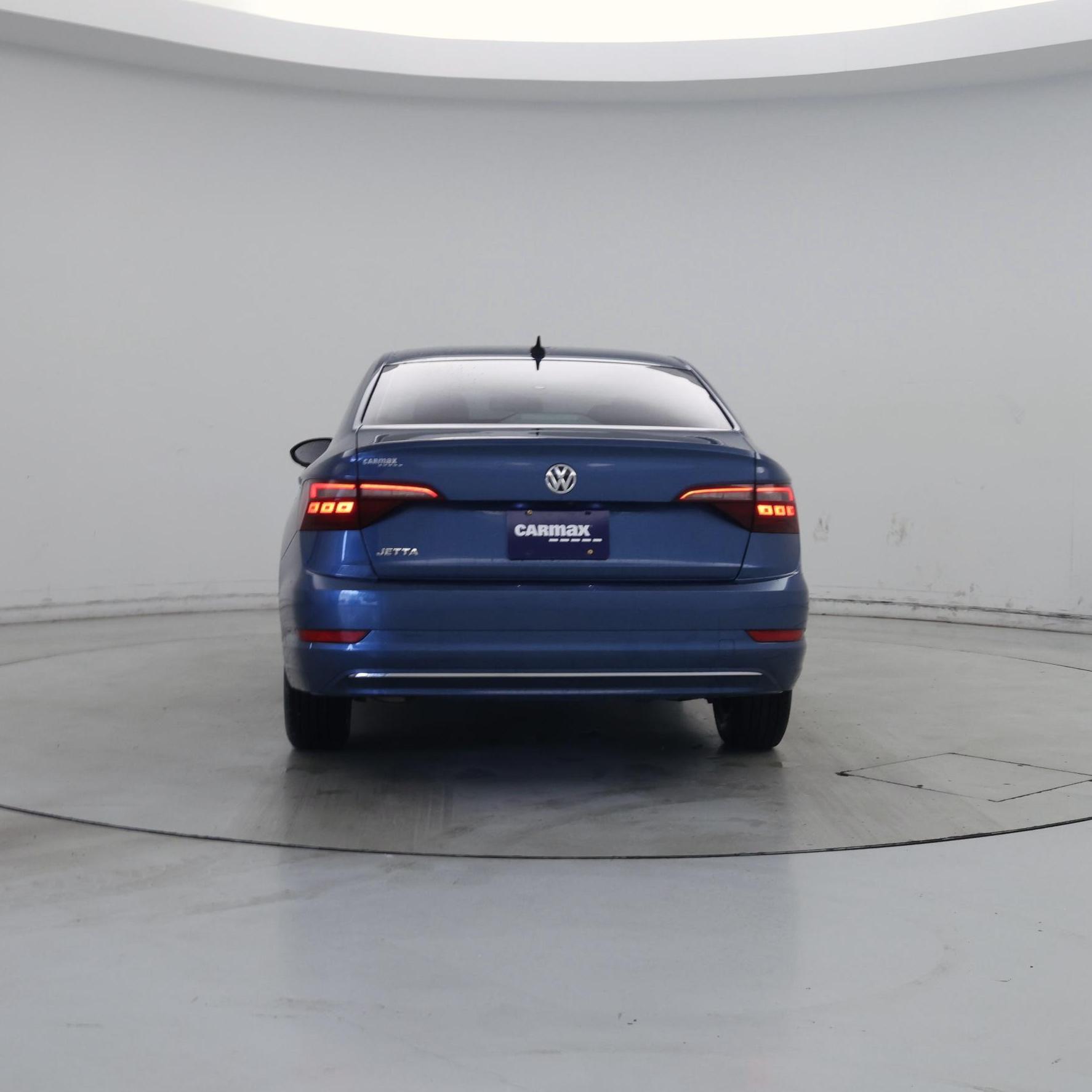 Thumbnail: 2020 Volkswagen Jetta - 6