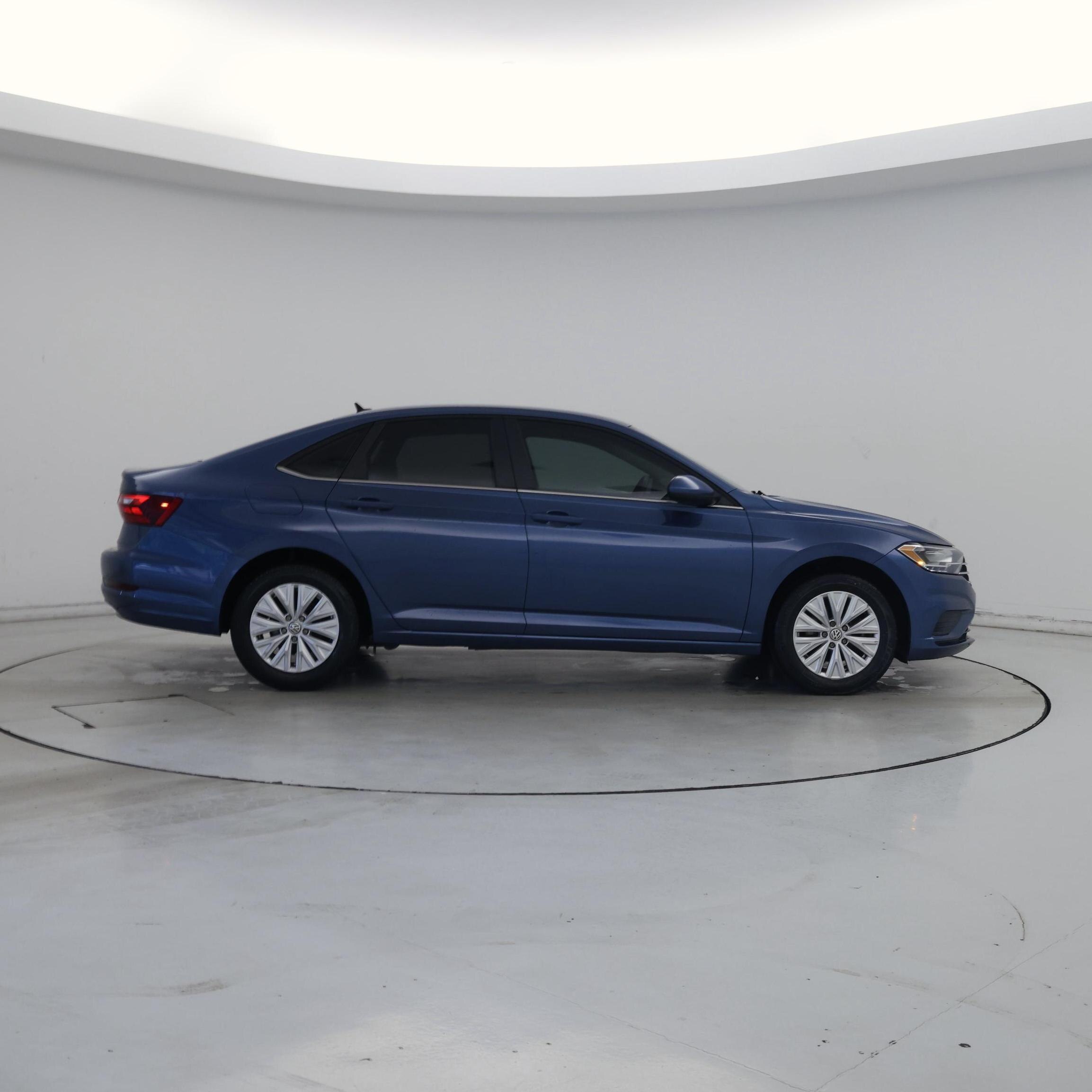 Thumbnail: 2020 Volkswagen Jetta - 7