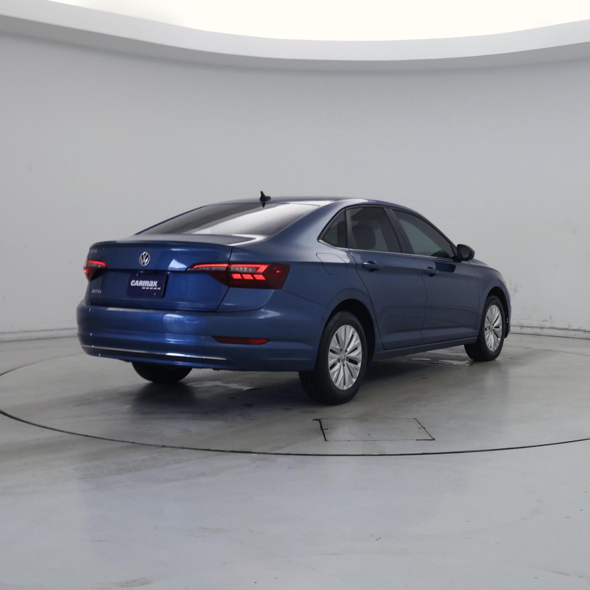 Thumbnail: 2020 Volkswagen Jetta - 8