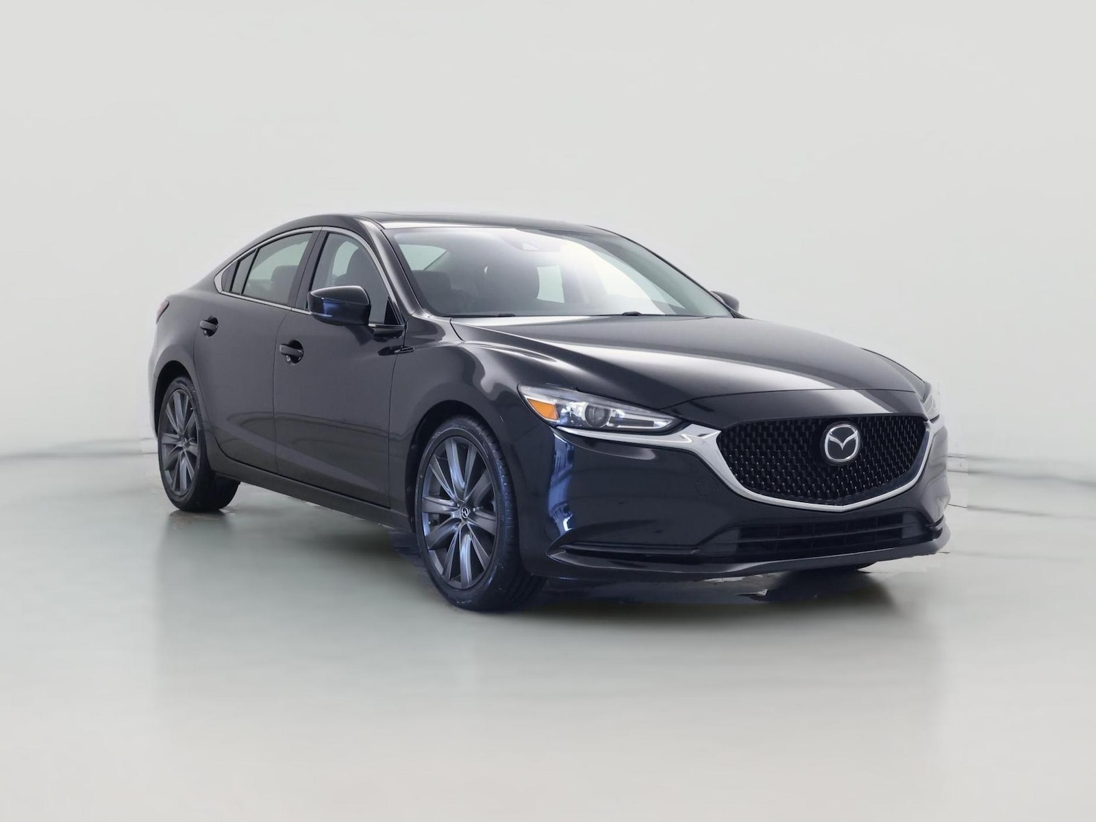 2018 Mazda Mazda6