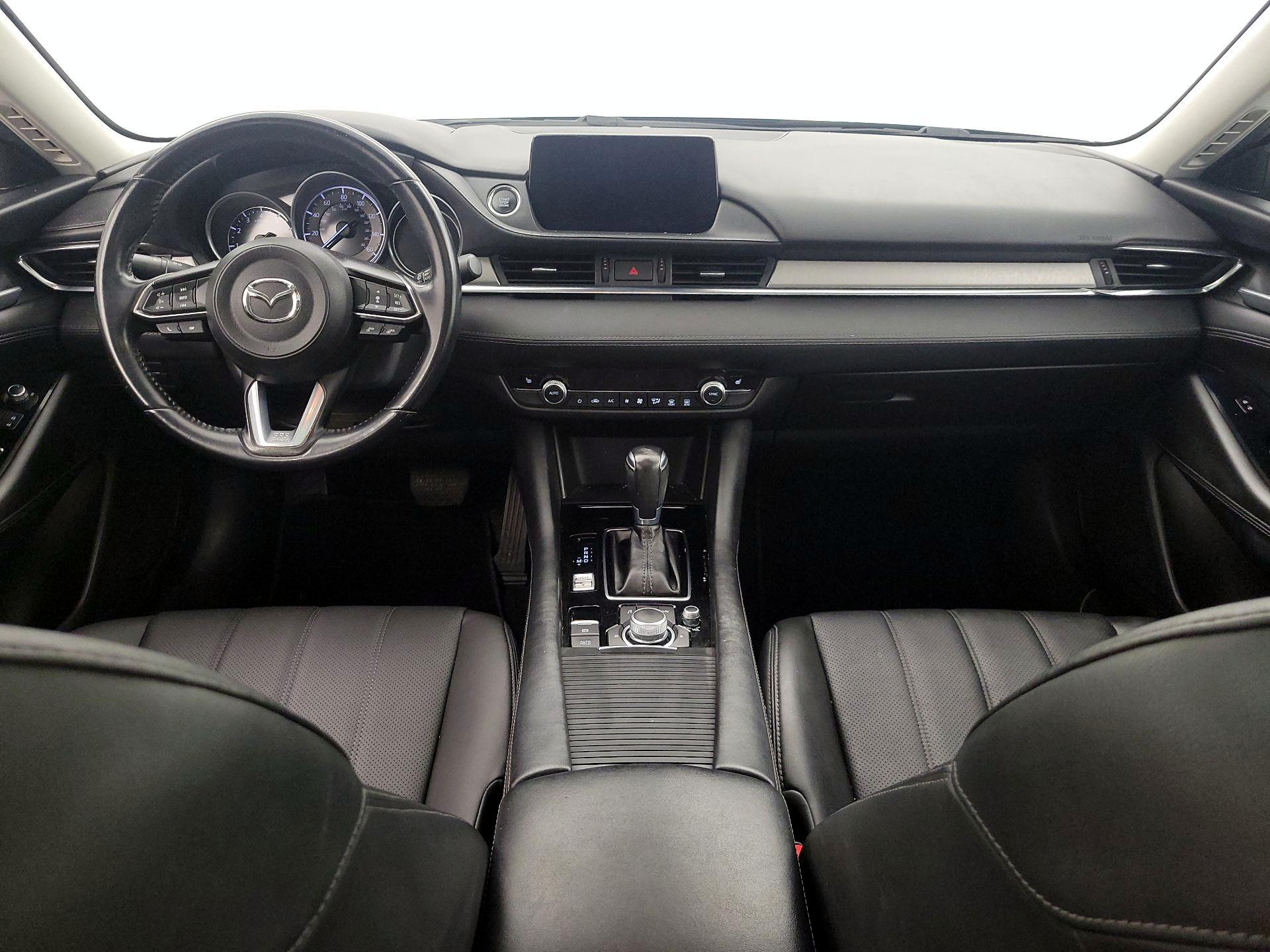 Thumbnail: 2018 Mazda Mazda6 - 9