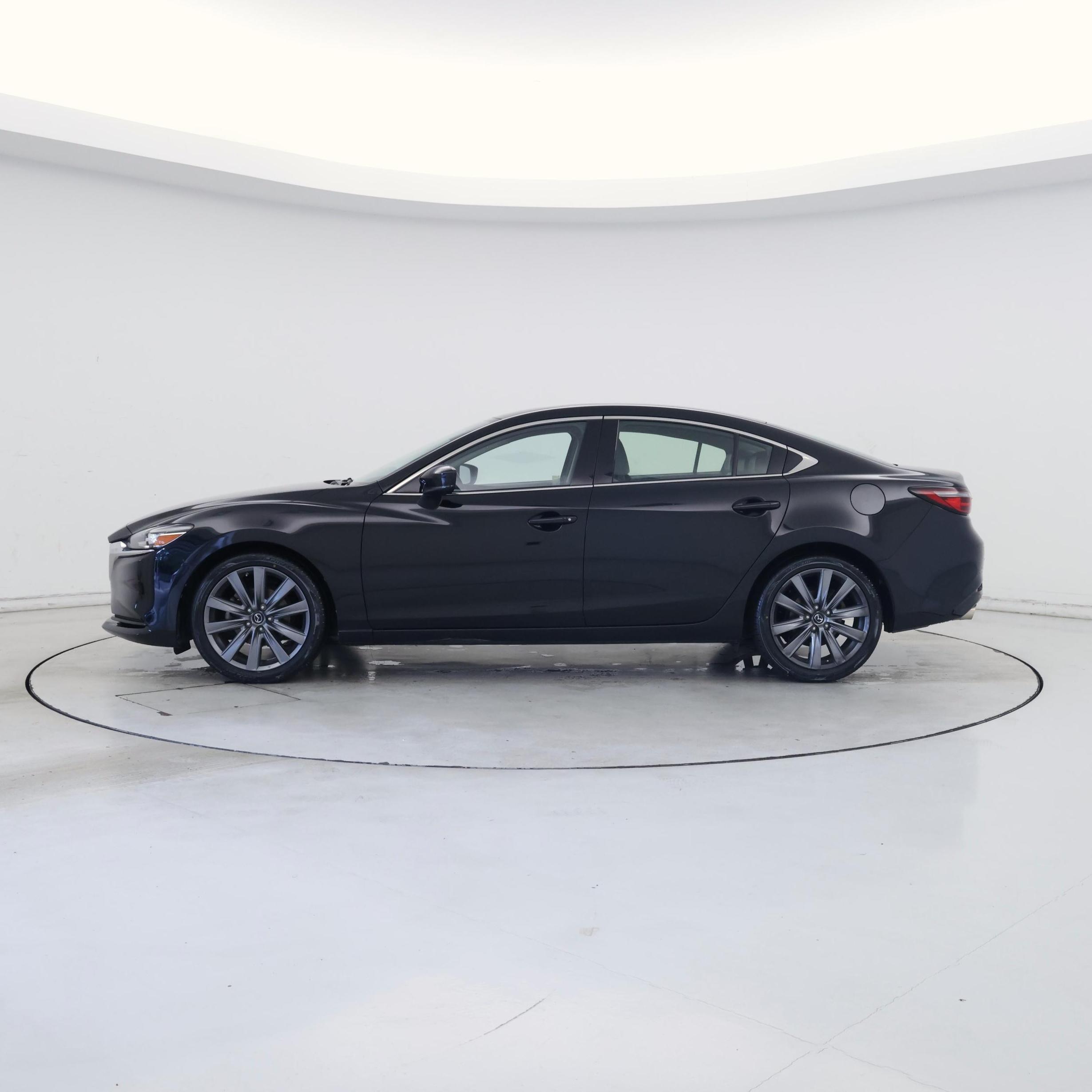 Thumbnail: 2018 Mazda Mazda6 - 3