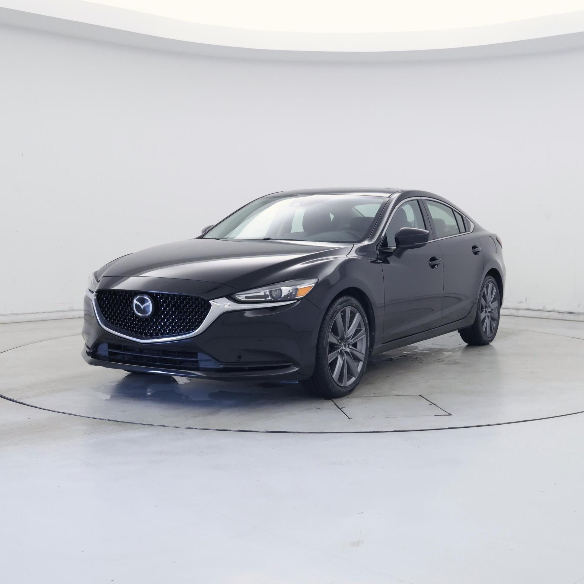 Thumbnail: 2018 Mazda Mazda6 - 4