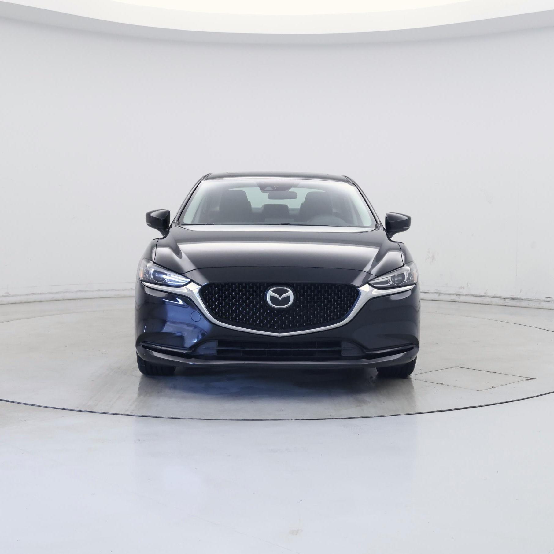 Thumbnail: 2018 Mazda Mazda6 - 5
