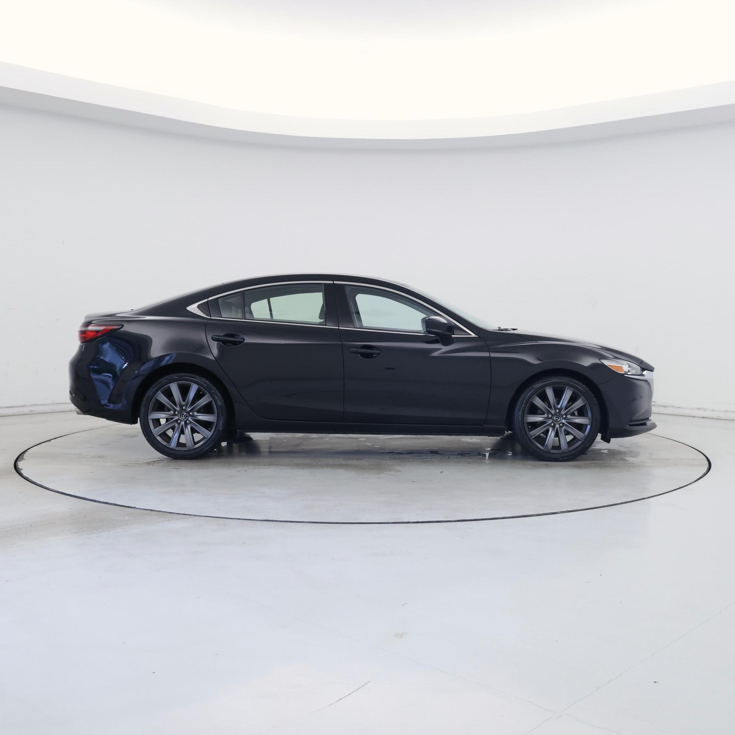 Thumbnail: 2018 Mazda Mazda6 - 7