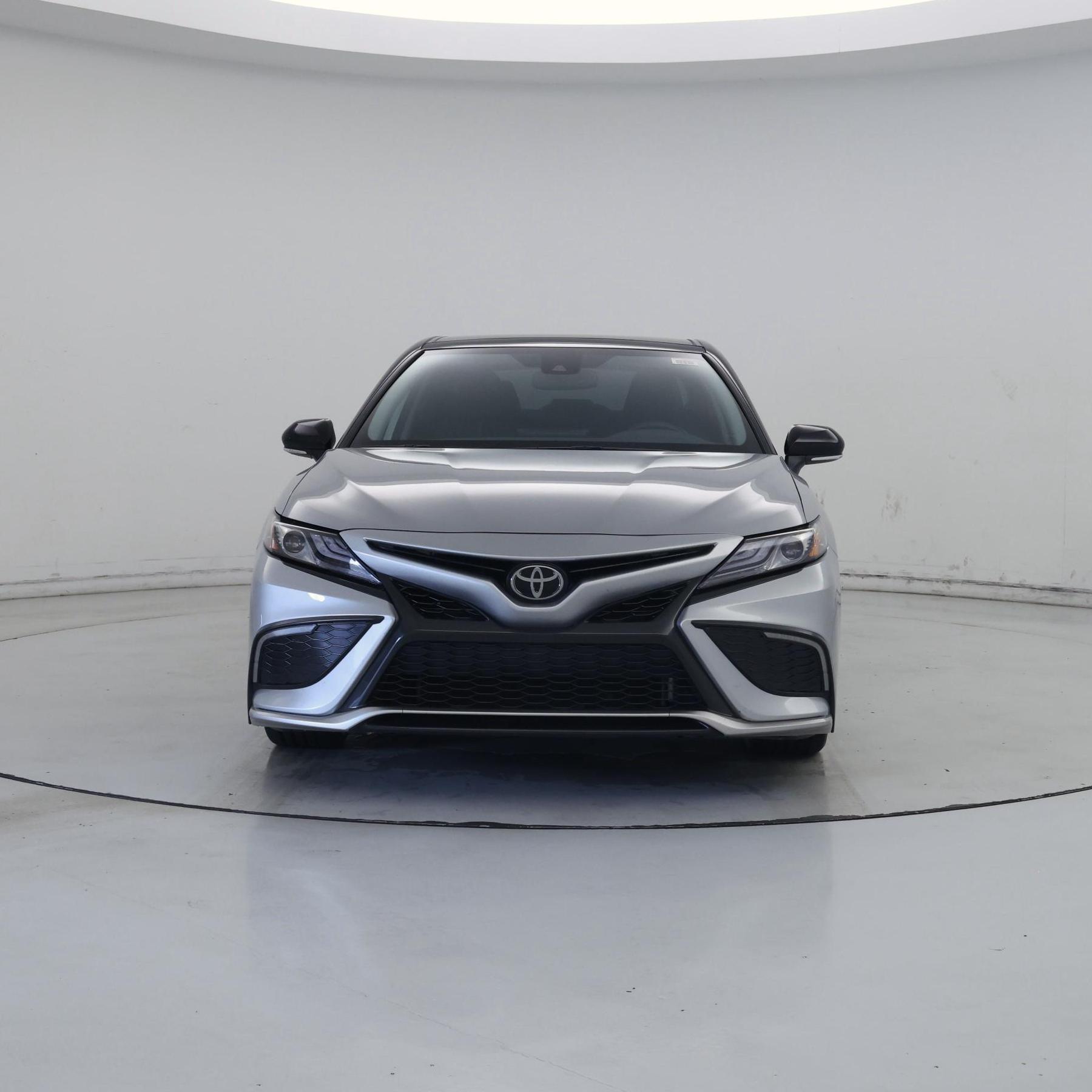 Thumbnail: 2022 Toyota Camry - 5