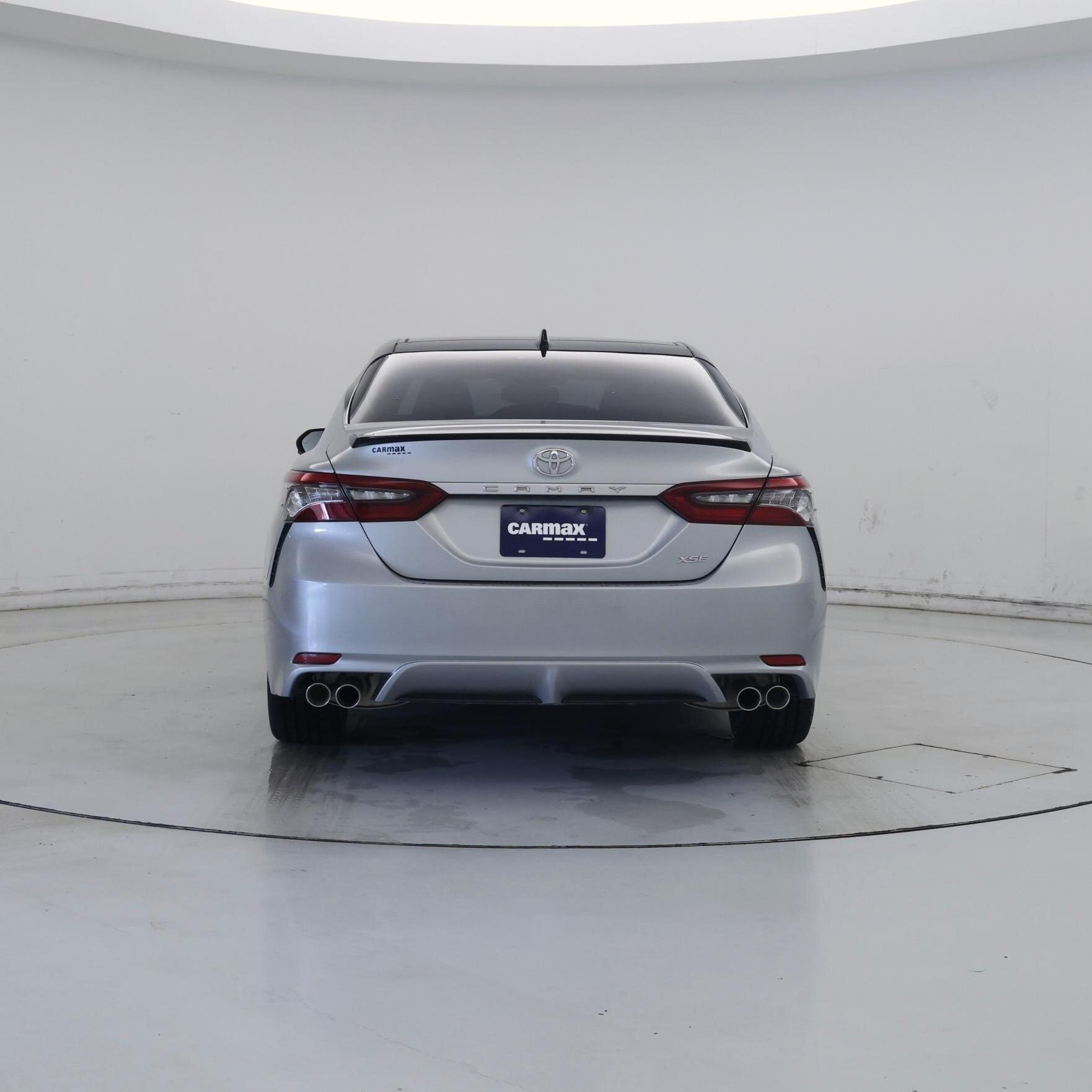 Thumbnail: 2022 Toyota Camry - 6