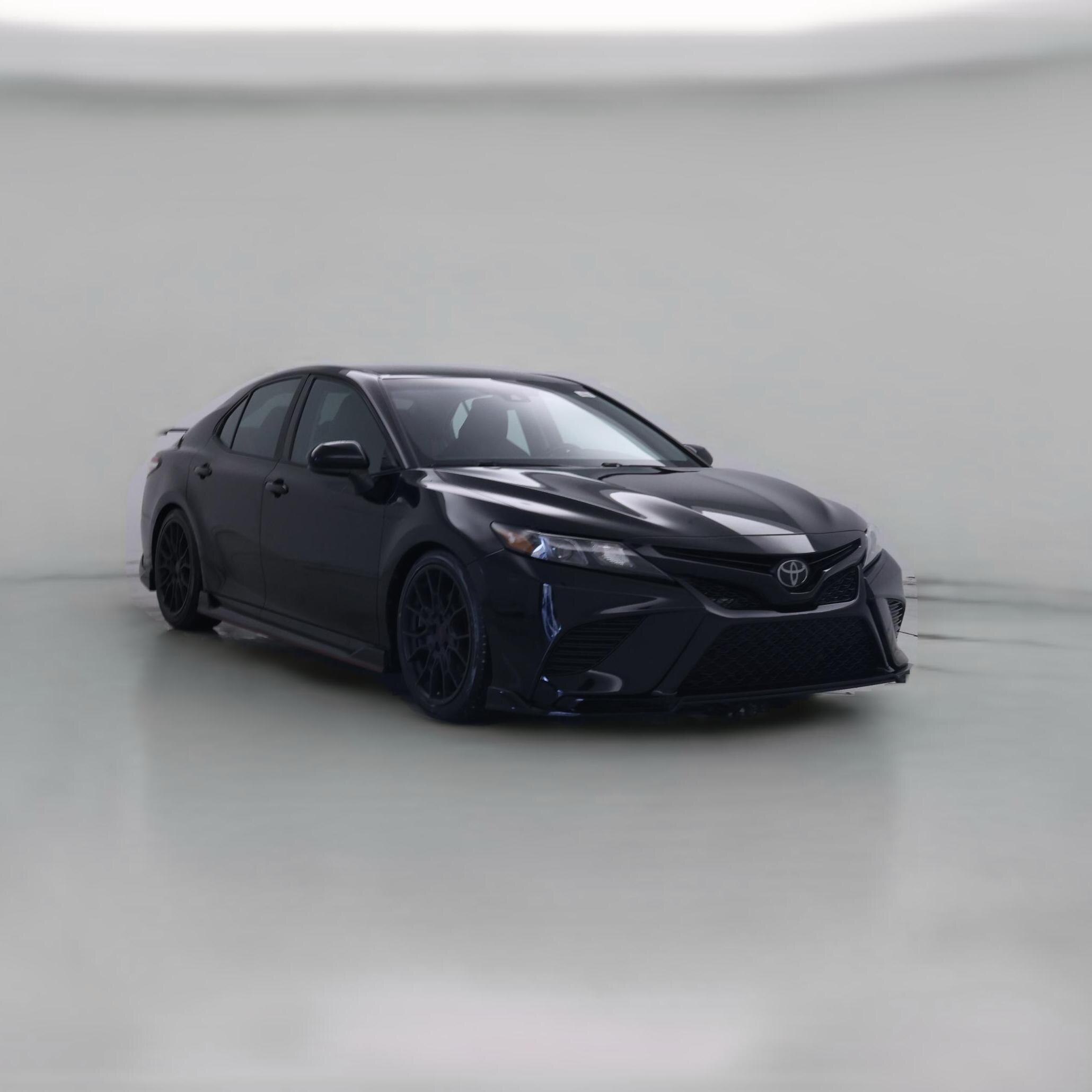 Thumbnail: 2020 Toyota Camry - 1