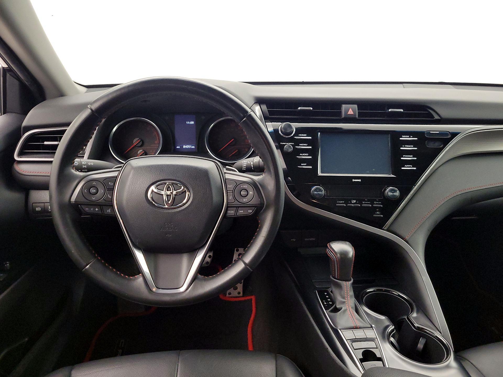 Thumbnail: 2020 Toyota Camry - 10