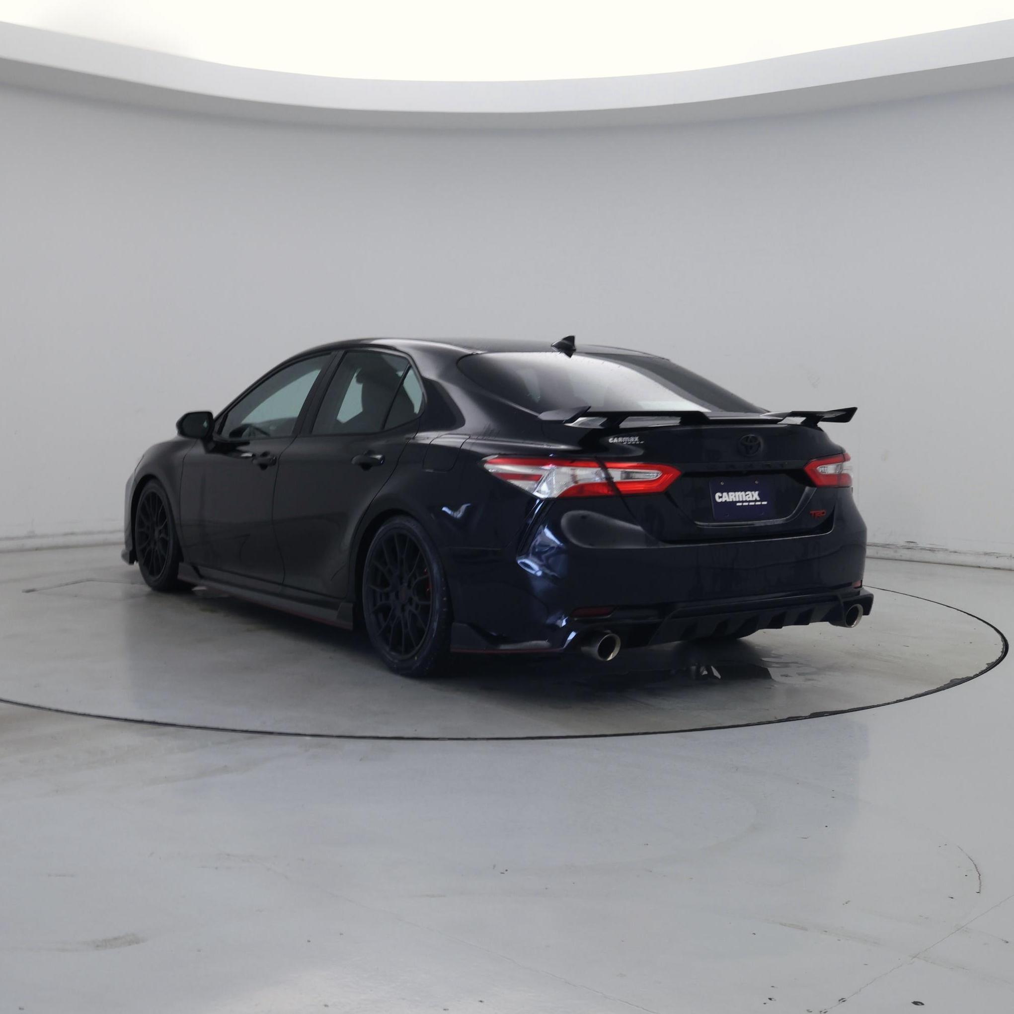 Thumbnail: 2020 Toyota Camry - 2