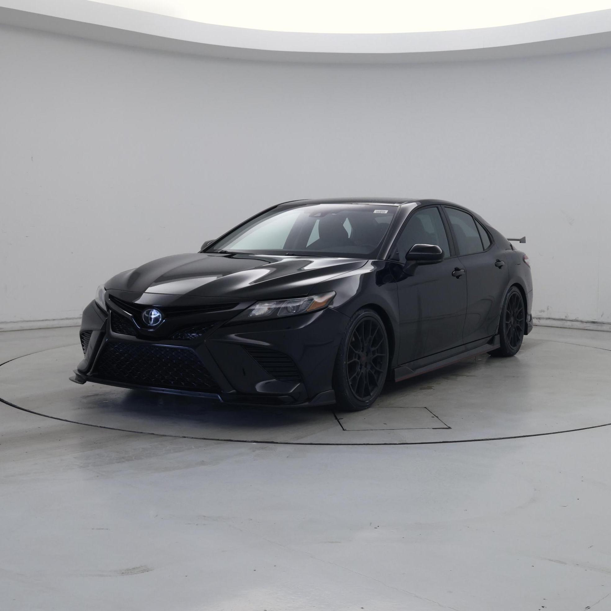 Thumbnail: 2020 Toyota Camry - 4