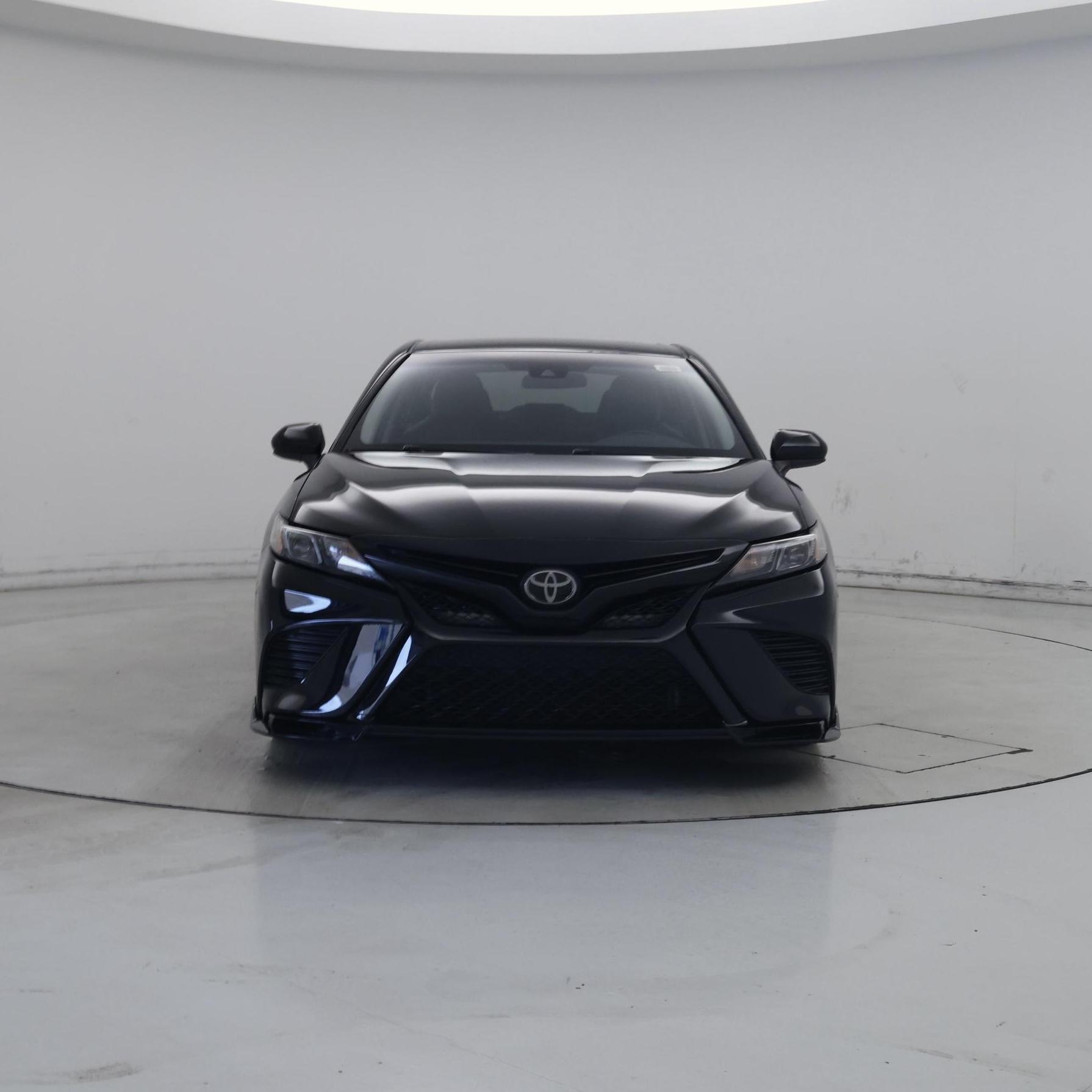 Thumbnail: 2020 Toyota Camry - 5