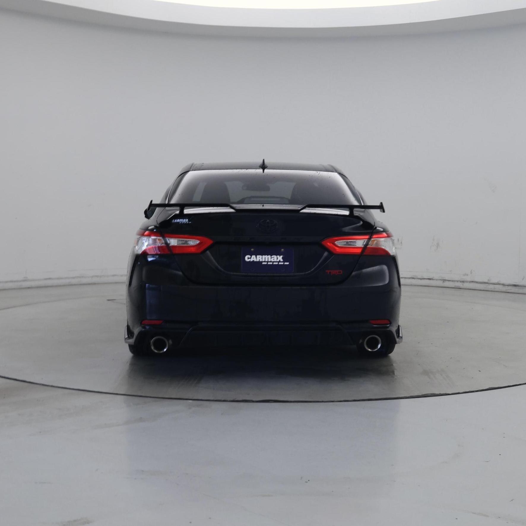 Thumbnail: 2020 Toyota Camry - 6
