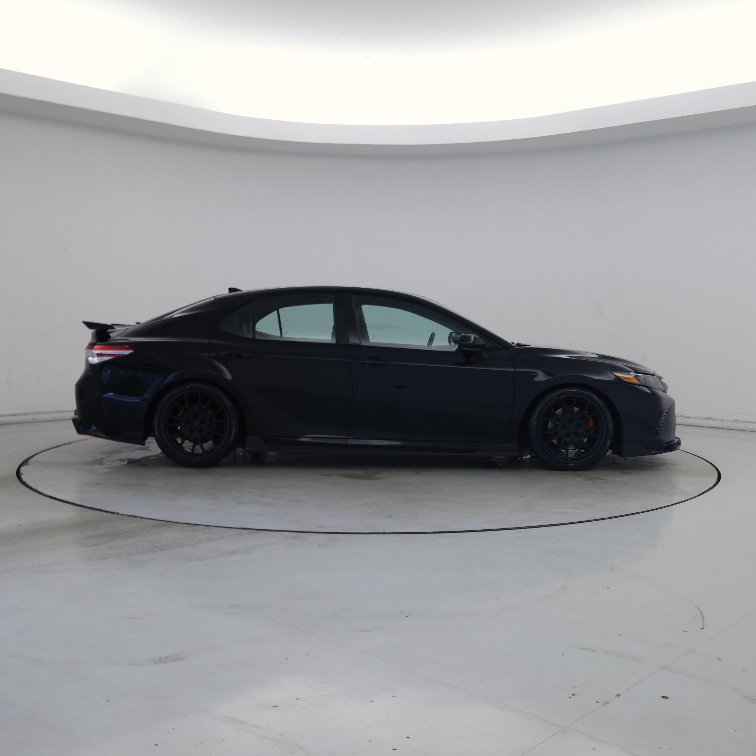 Thumbnail: 2020 Toyota Camry - 7