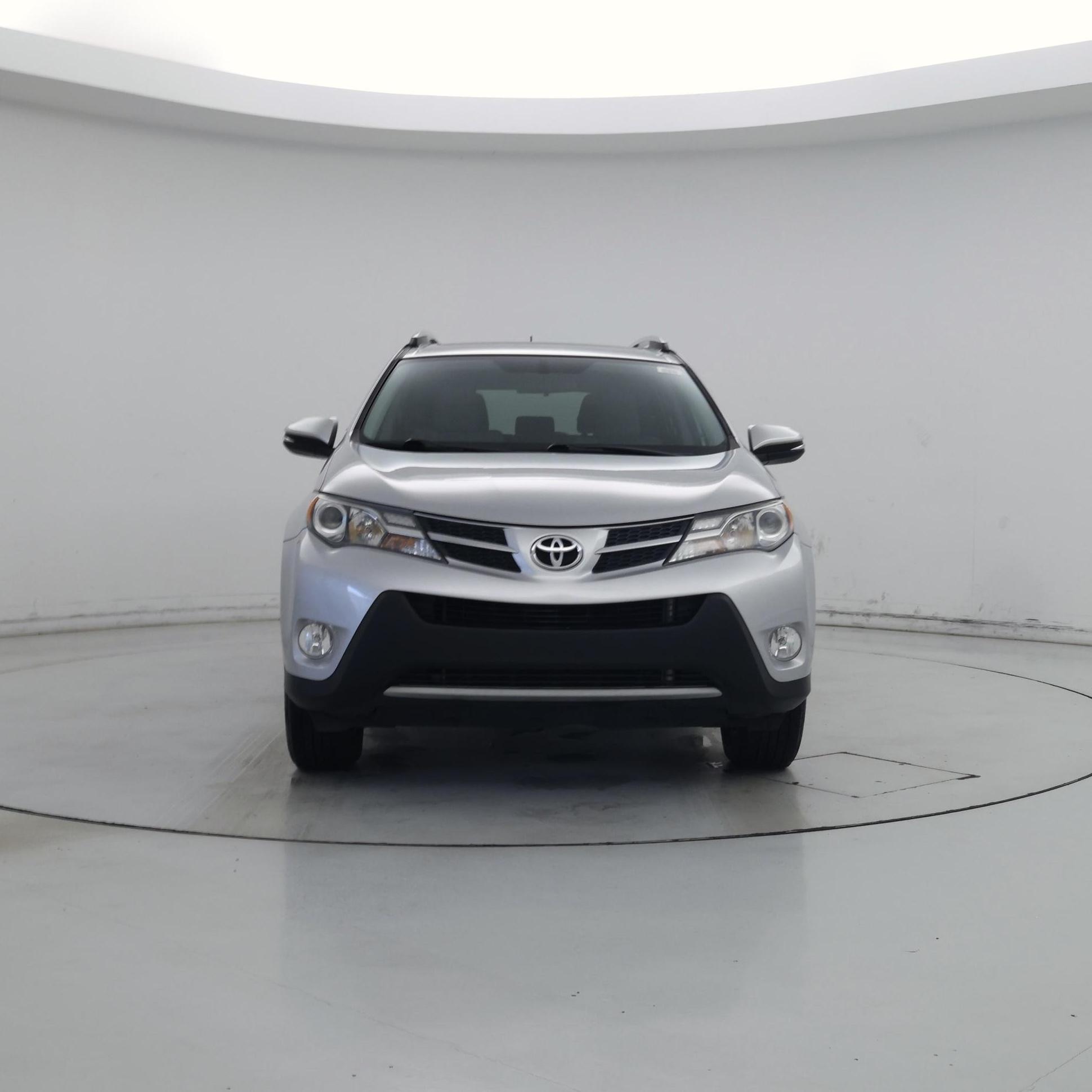 Thumbnail: 2015 Toyota RAV4 - 5