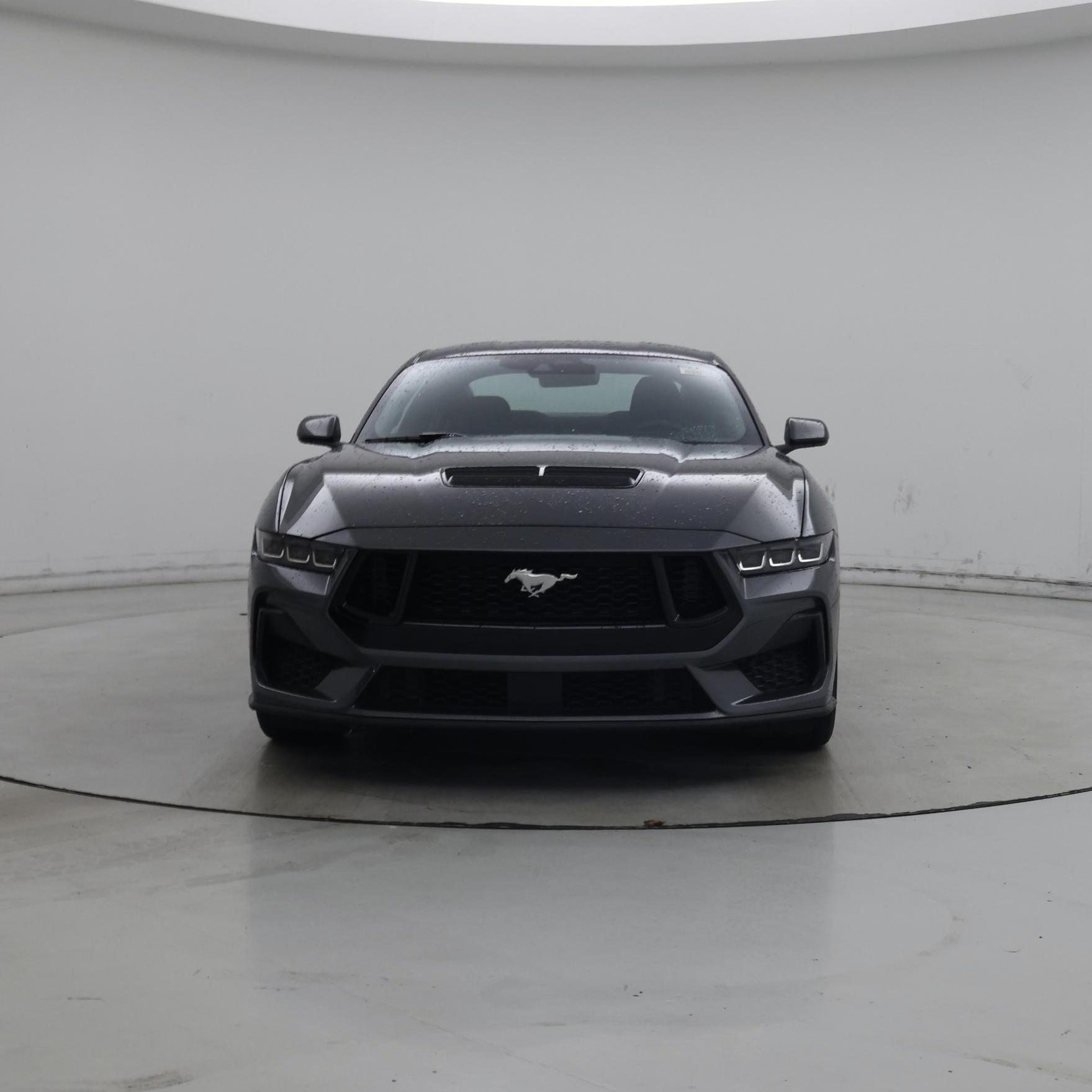 Thumbnail: 2024 Ford Mustang - 5
