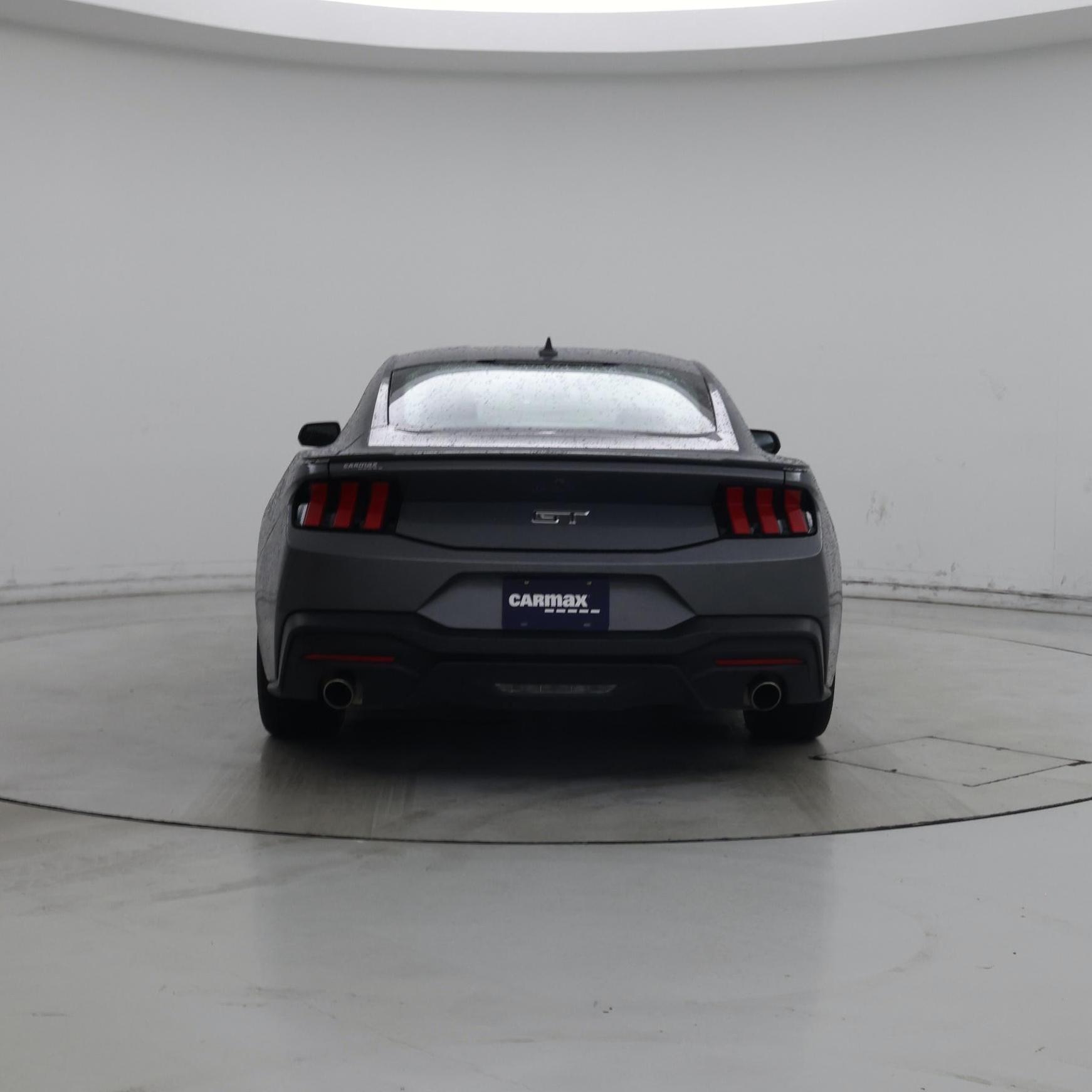 Thumbnail: 2024 Ford Mustang - 6