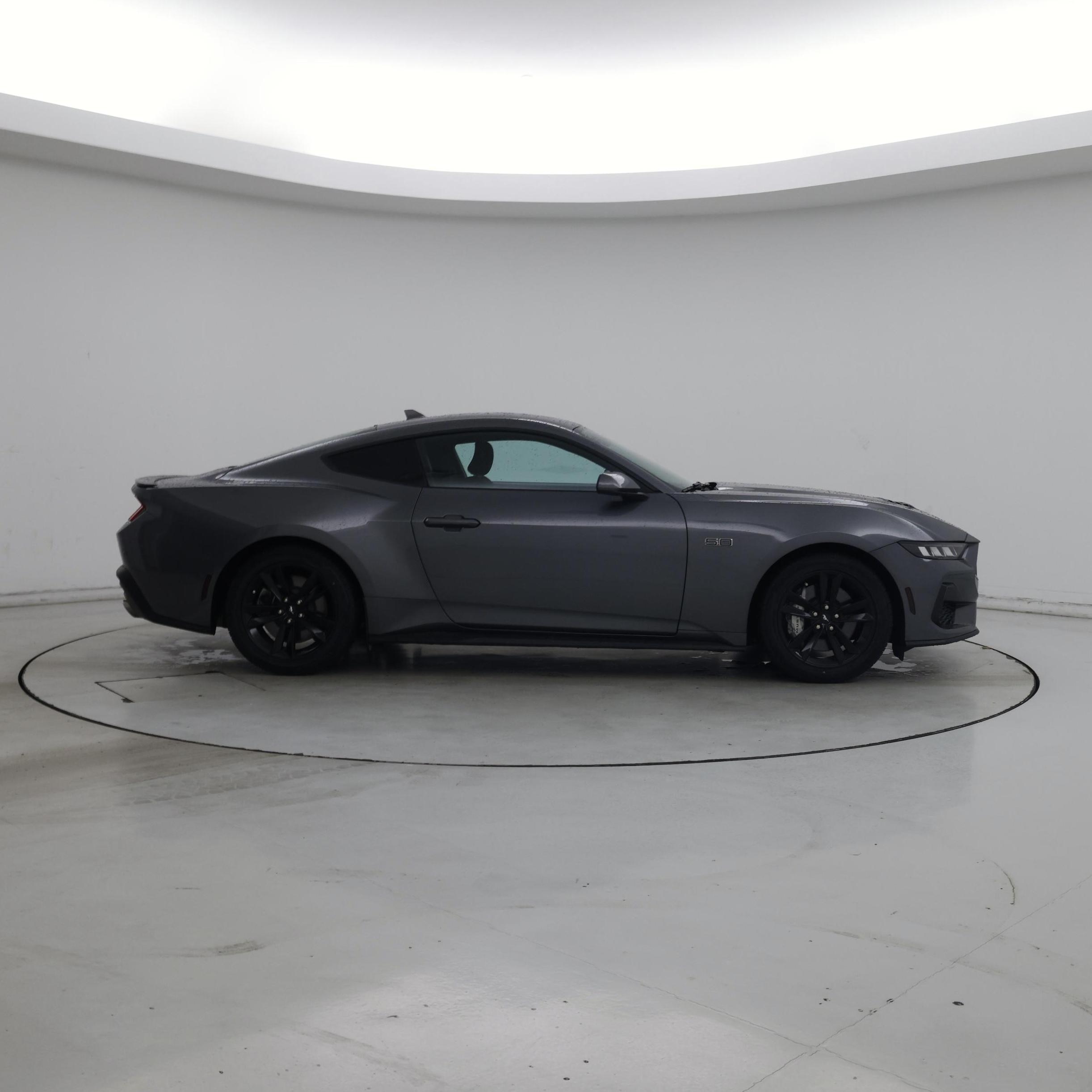 Thumbnail: 2024 Ford Mustang - 7