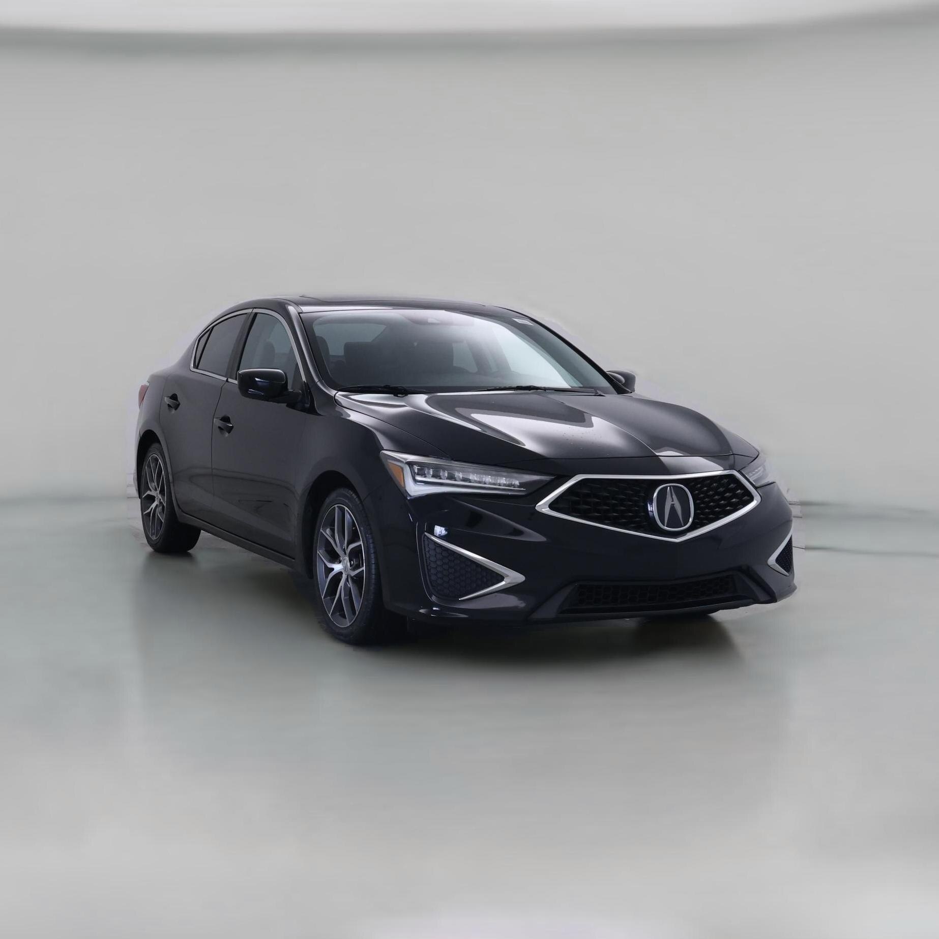 Thumbnail: 2021 Acura ILX - 1