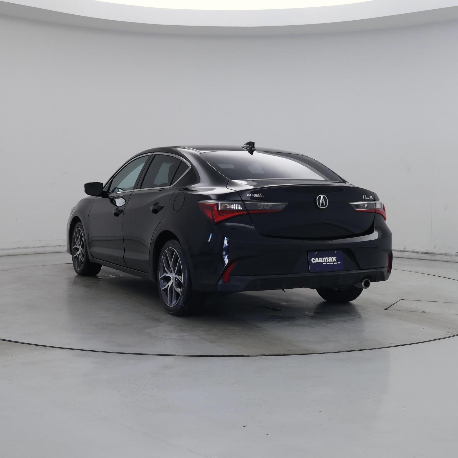 Thumbnail: 2021 Acura ILX - 2