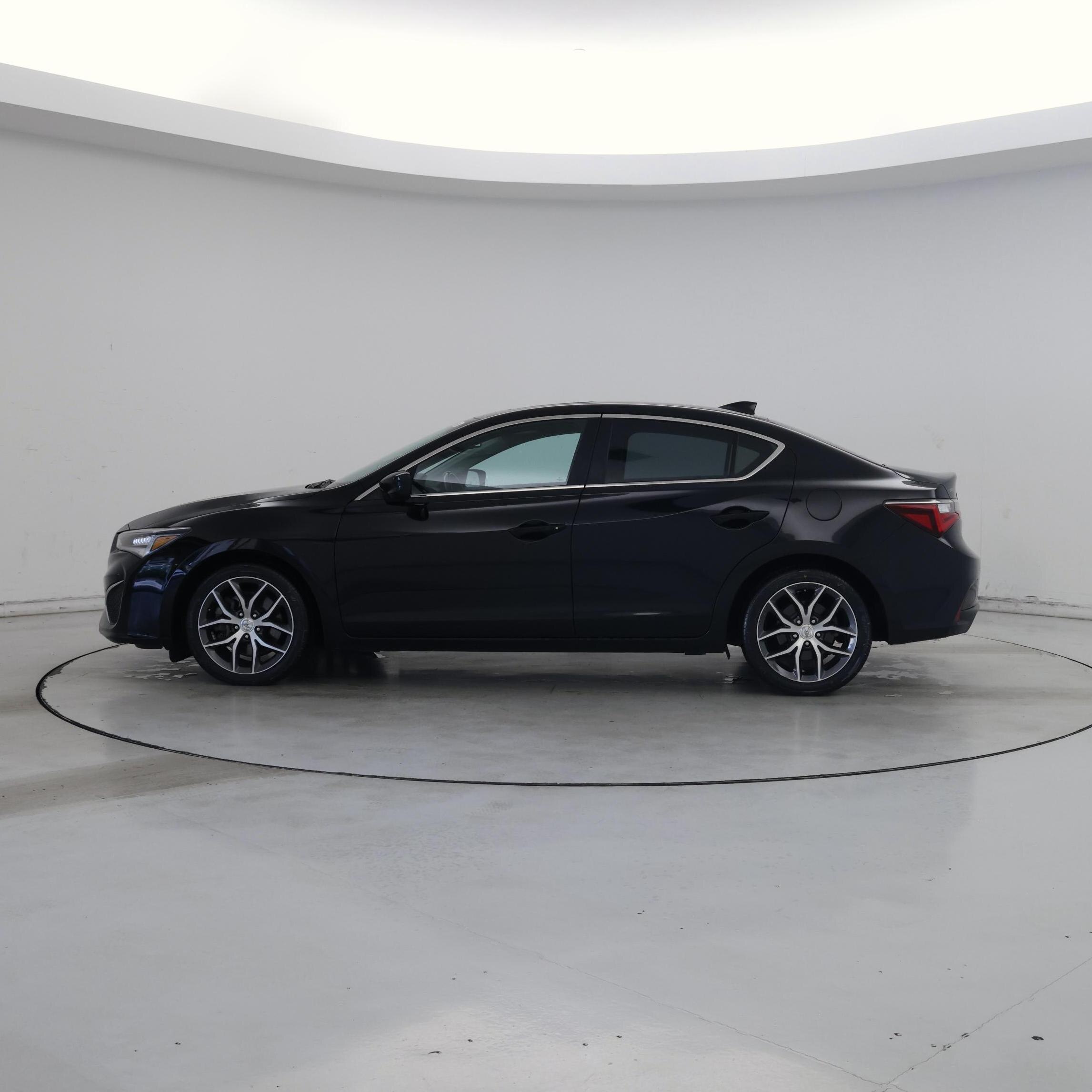 Thumbnail: 2021 Acura ILX - 3