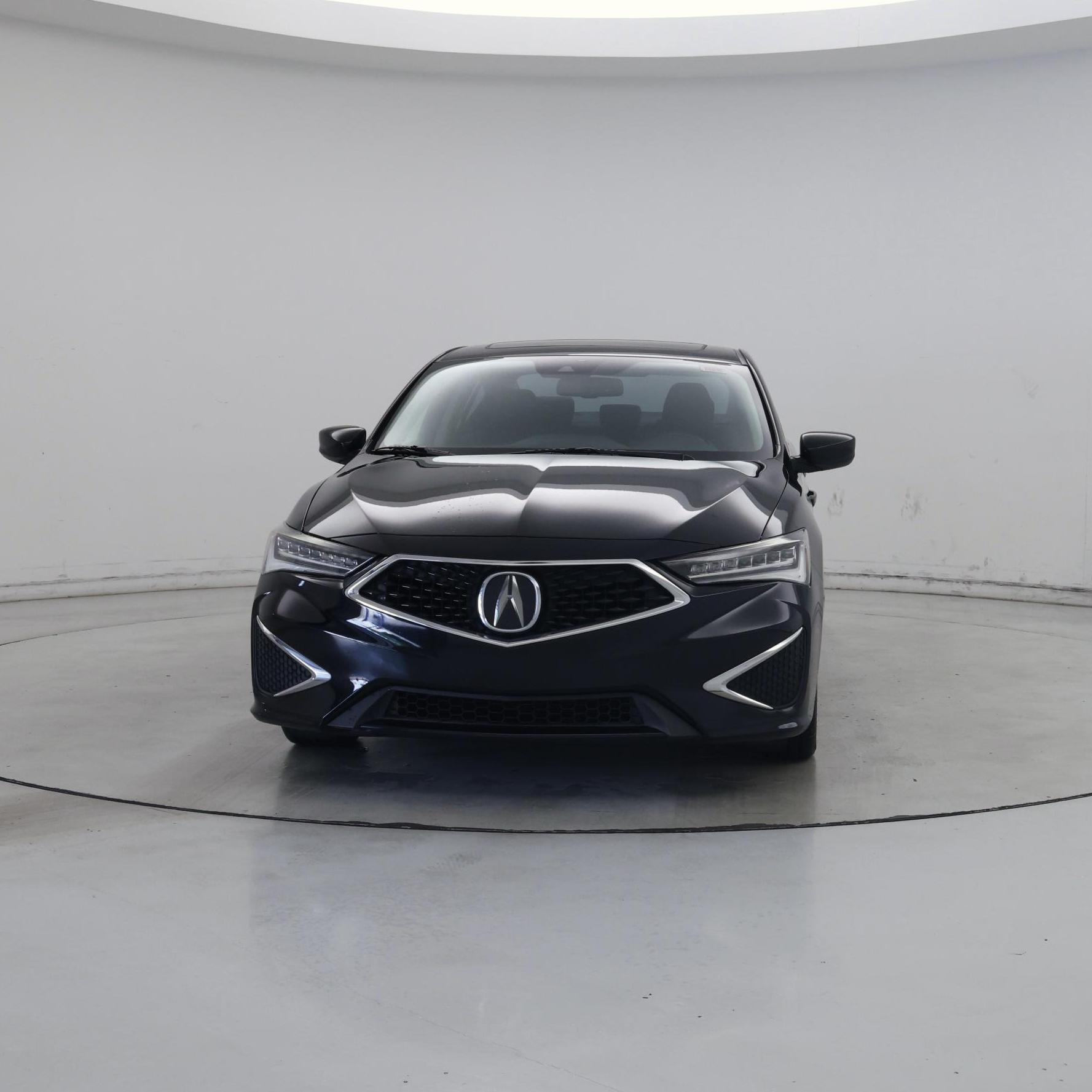 Thumbnail: 2021 Acura ILX - 5