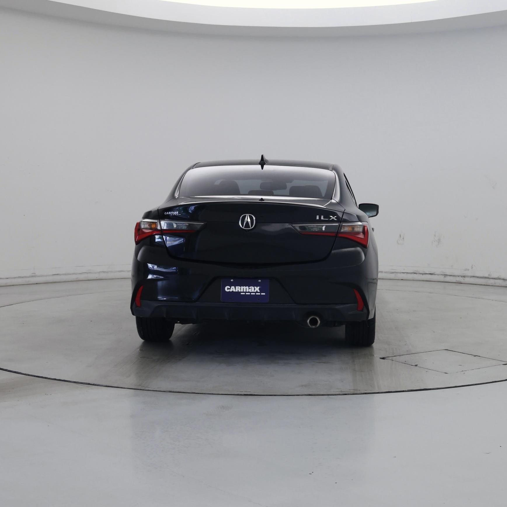 Thumbnail: 2021 Acura ILX - 6