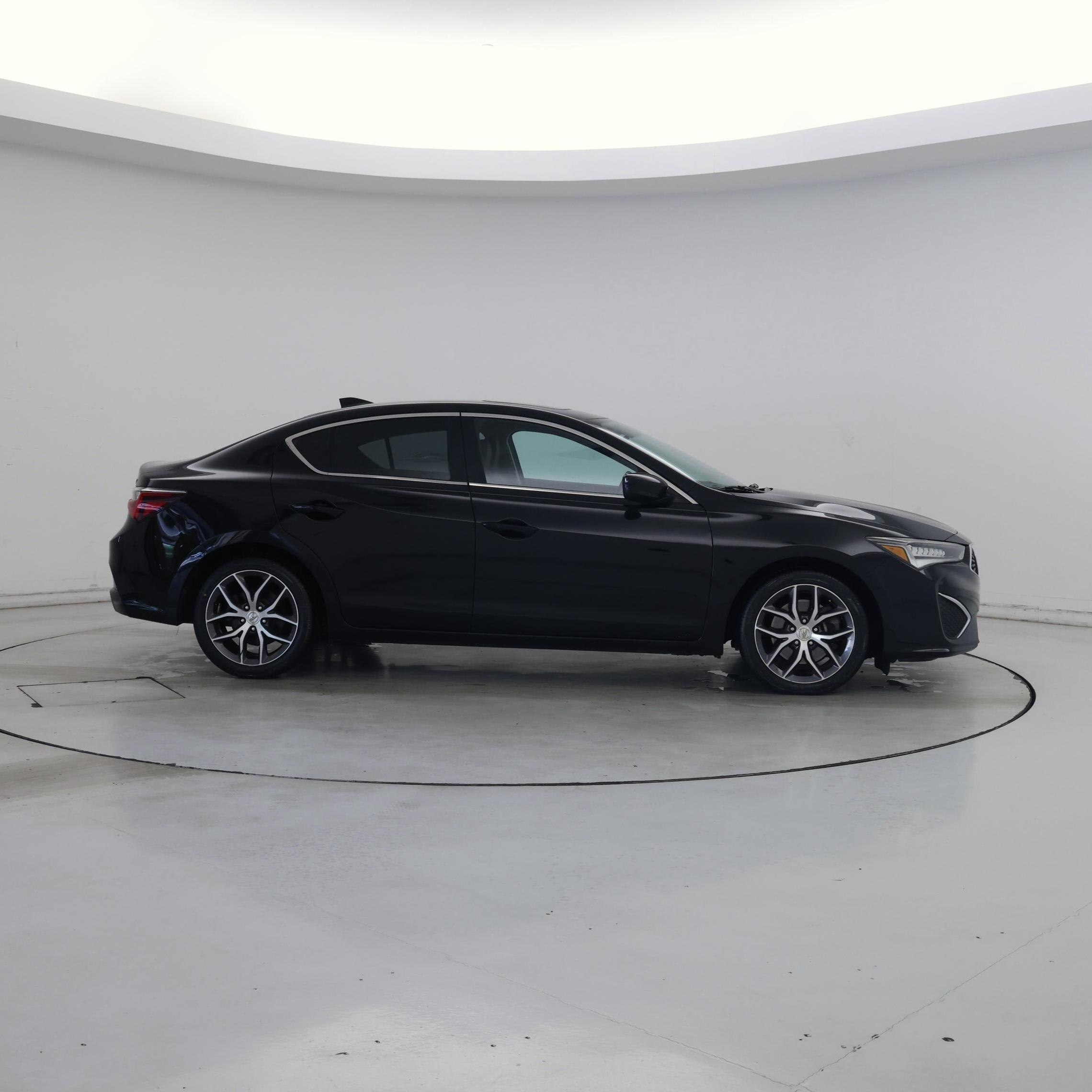 Thumbnail: 2021 Acura ILX - 7
