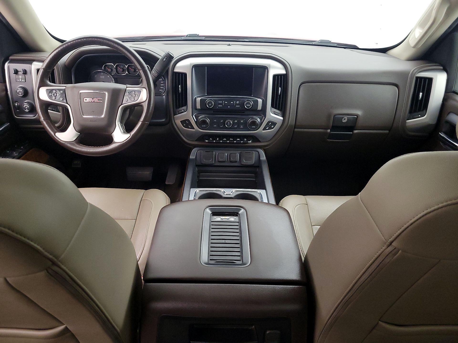 Thumbnail: 2018 GMC Sierra 1500 - 9