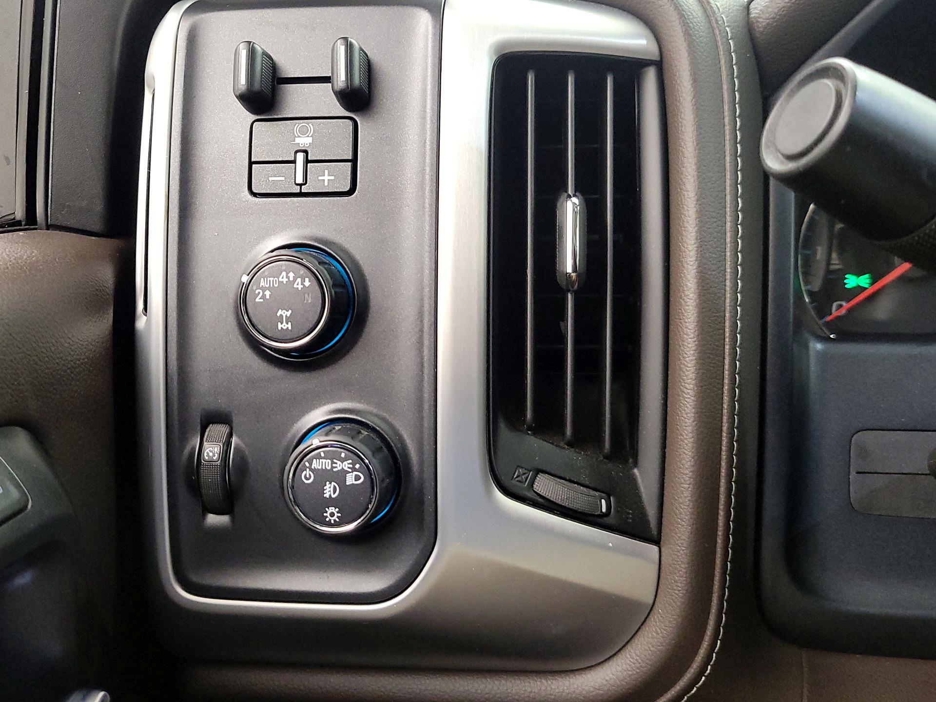 Thumbnail: 2018 GMC Sierra 1500 - 13