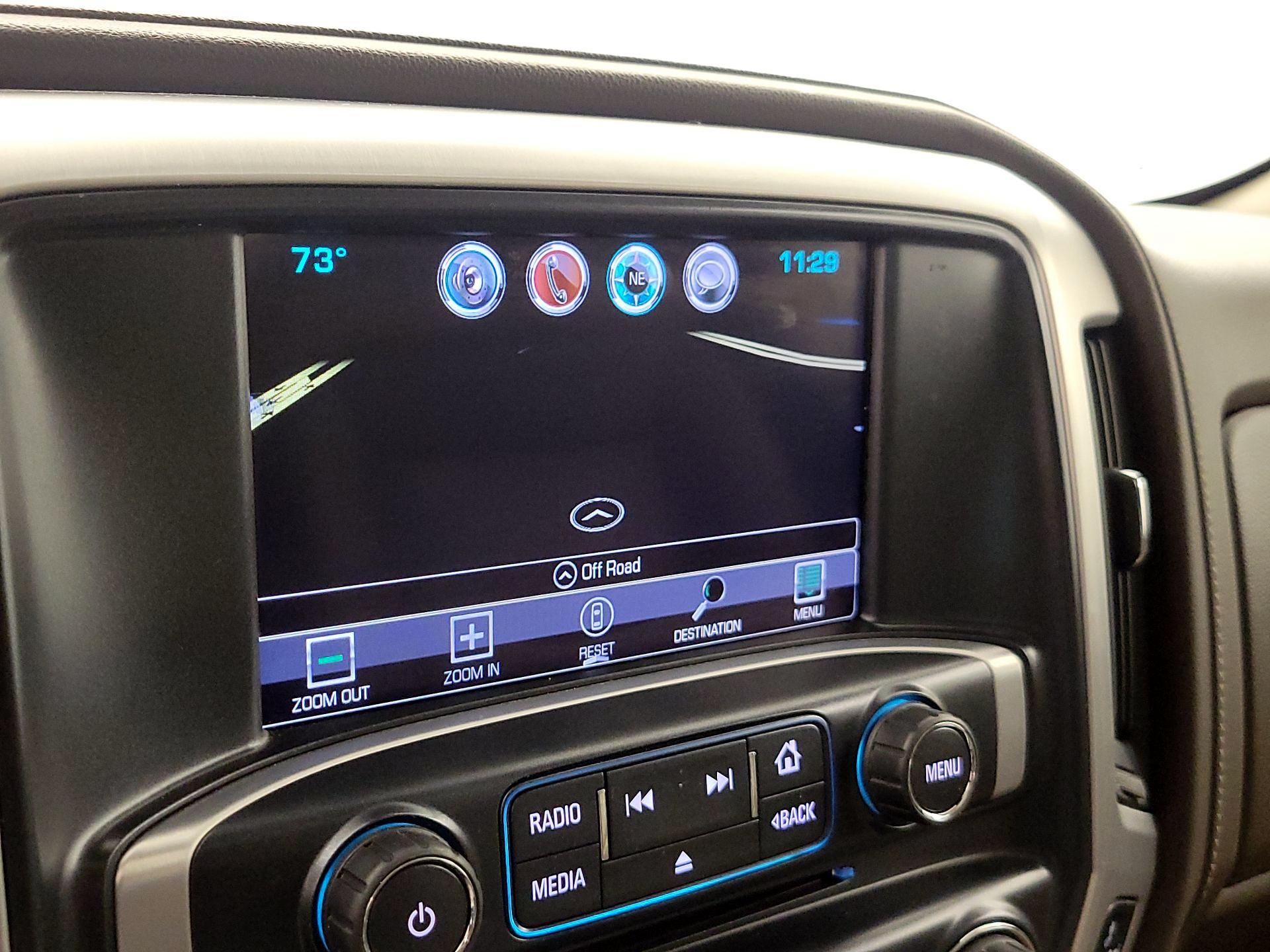 Thumbnail: 2018 GMC Sierra 1500 - 14
