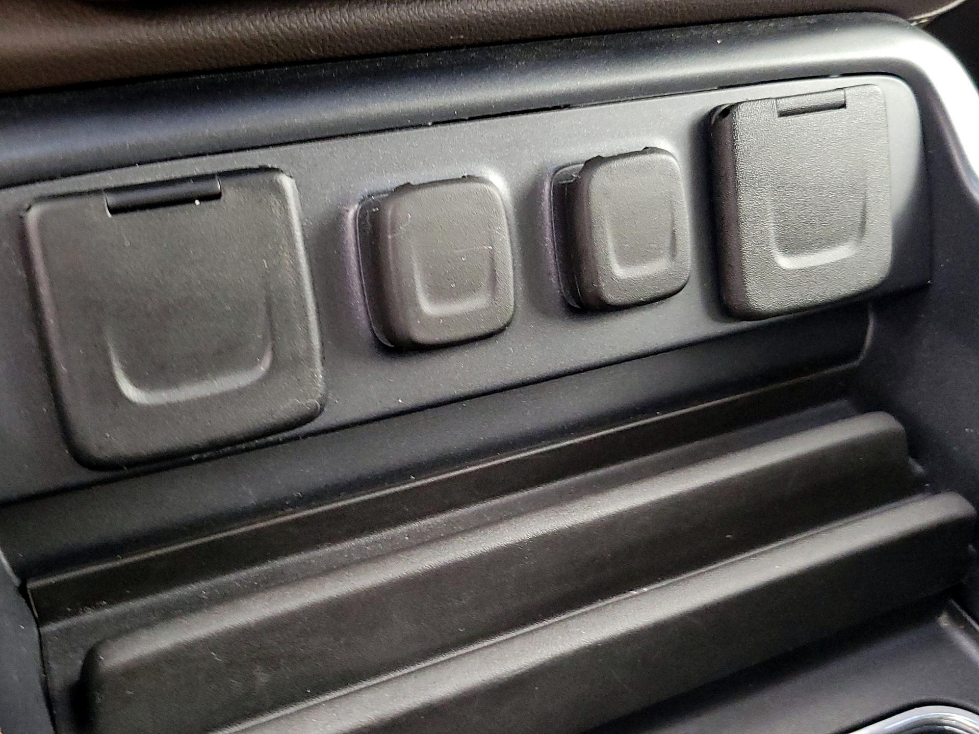 Thumbnail: 2018 GMC Sierra 1500 - 19