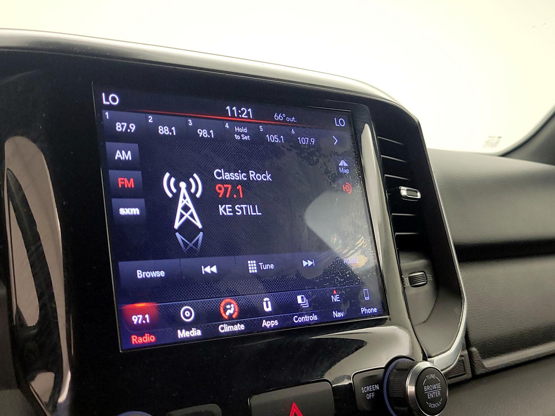 Thumbnail: 2019 RAM 1500 - 16