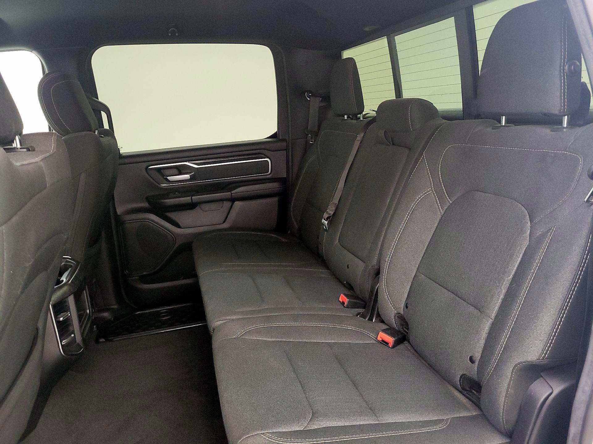 Thumbnail: 2019 RAM 1500 - 20