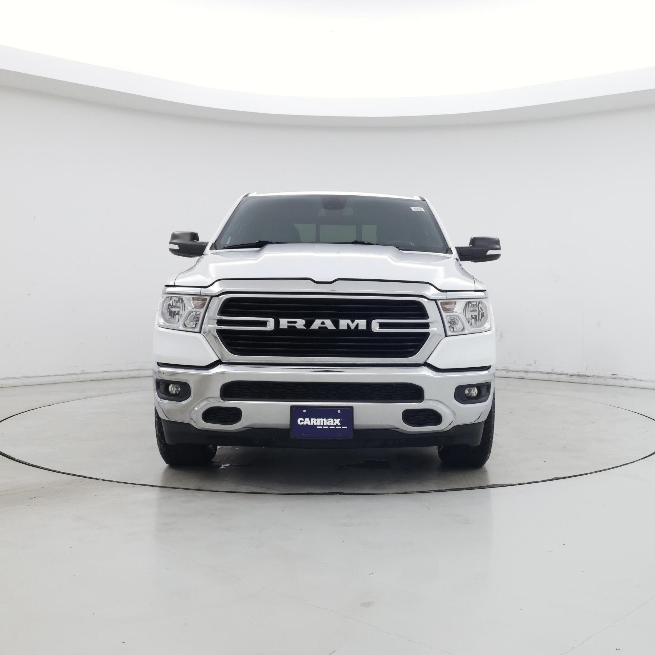 Thumbnail: 2019 RAM 1500 - 5