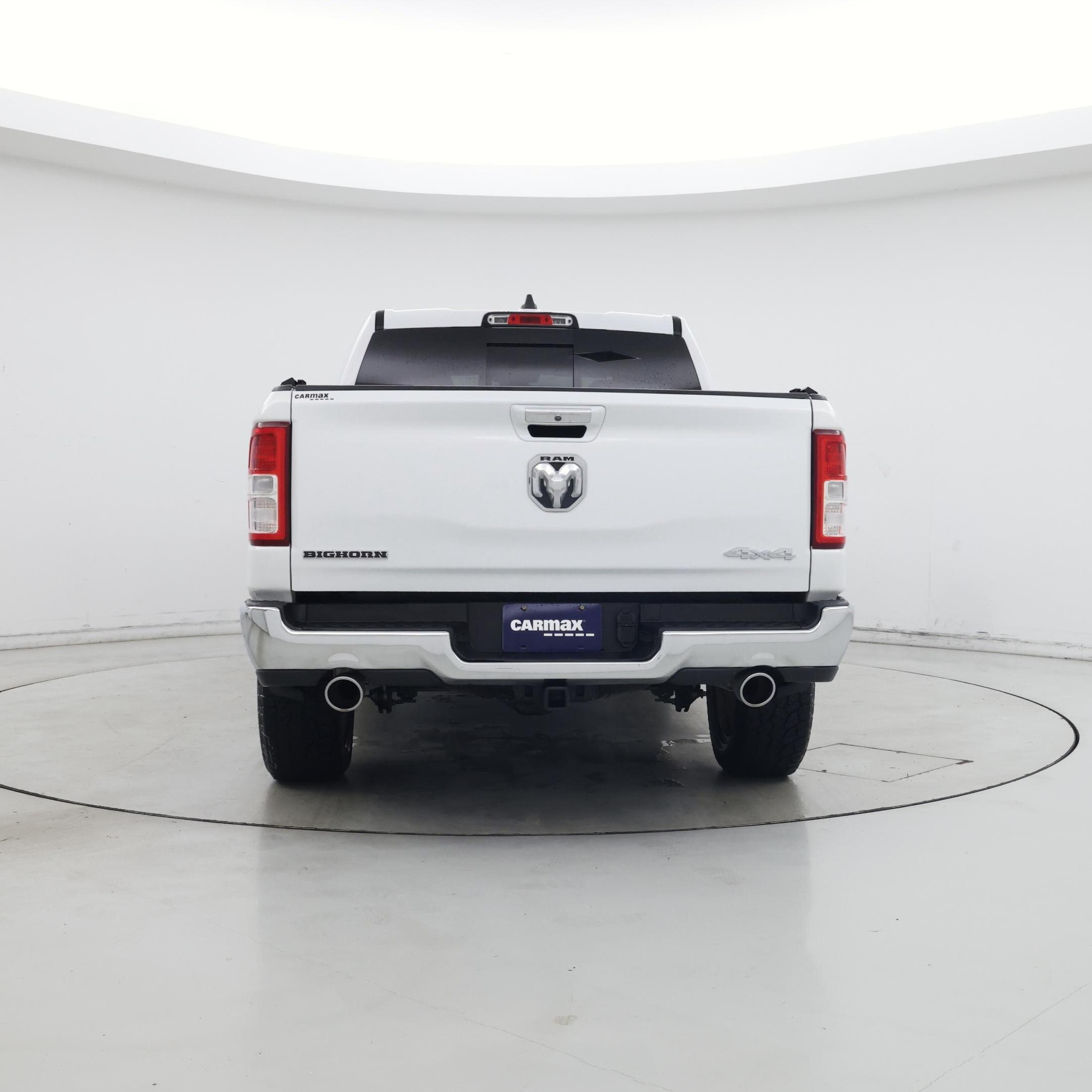 Thumbnail: 2019 RAM 1500 - 6