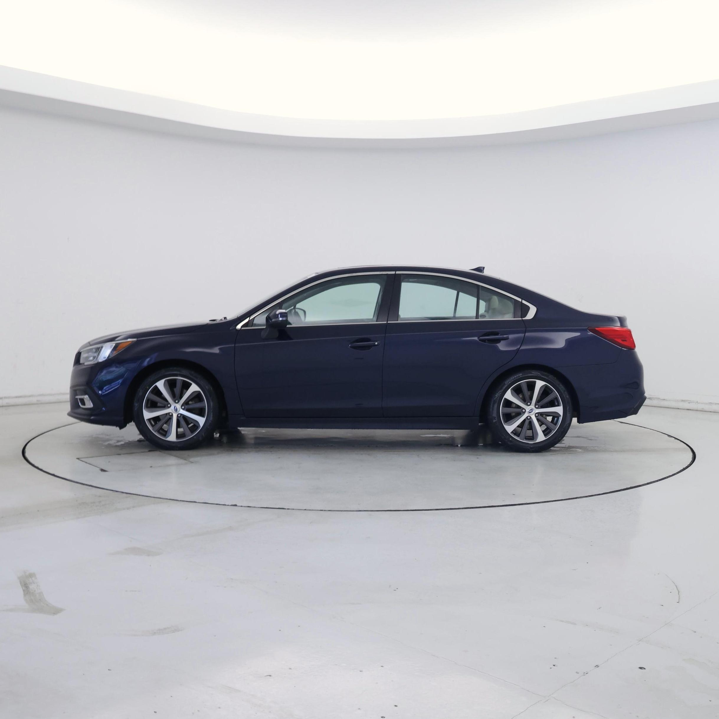 Thumbnail: 2018 Subaru Legacy - 3