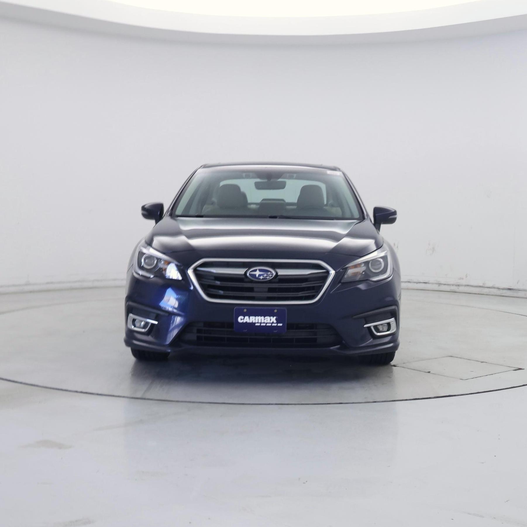 Thumbnail: 2018 Subaru Legacy - 5