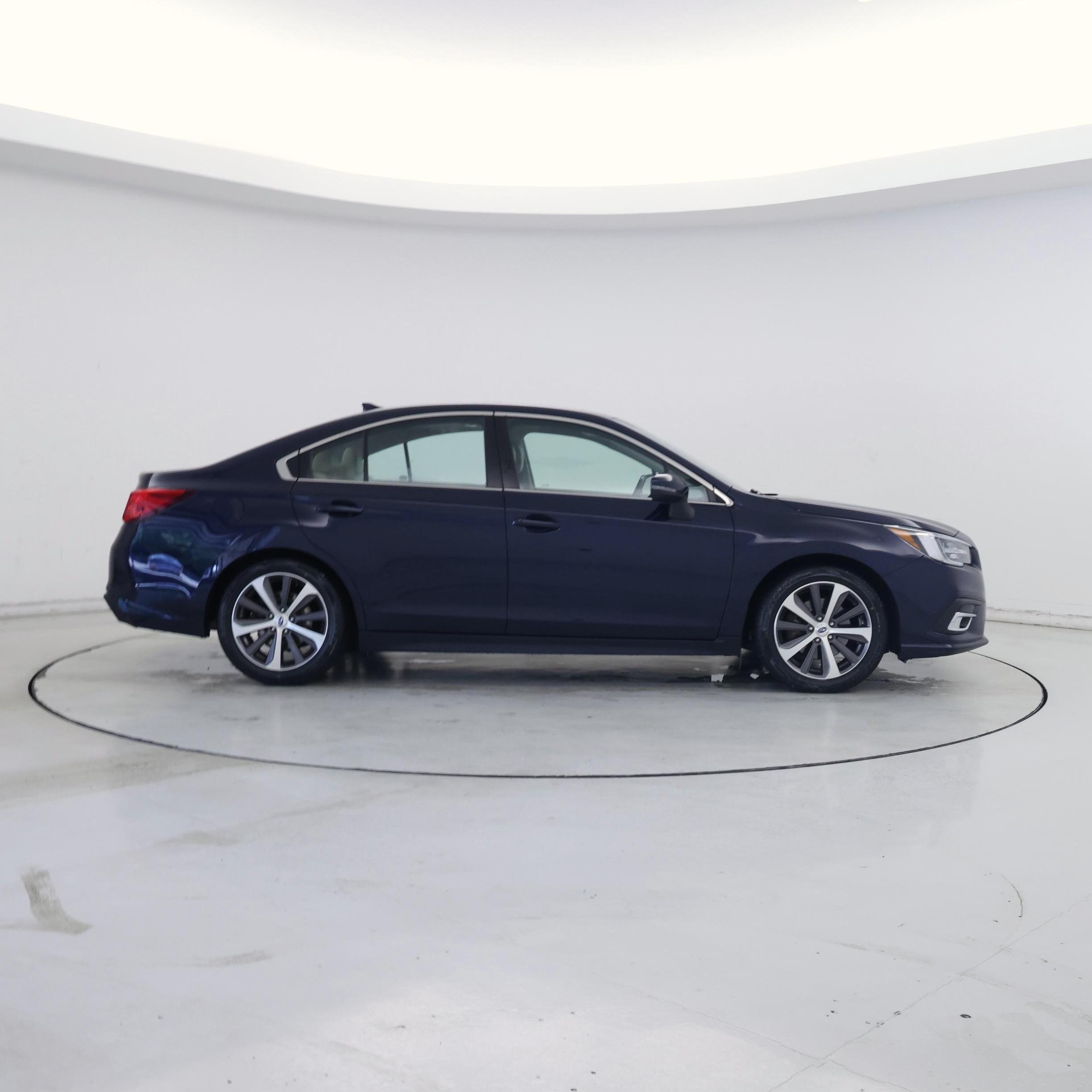 Thumbnail: 2018 Subaru Legacy - 7