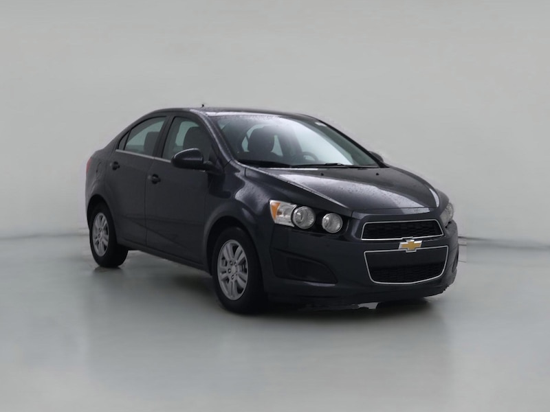 2014 Chevrolet Sonic LT -
                  Kennesaw, GA
