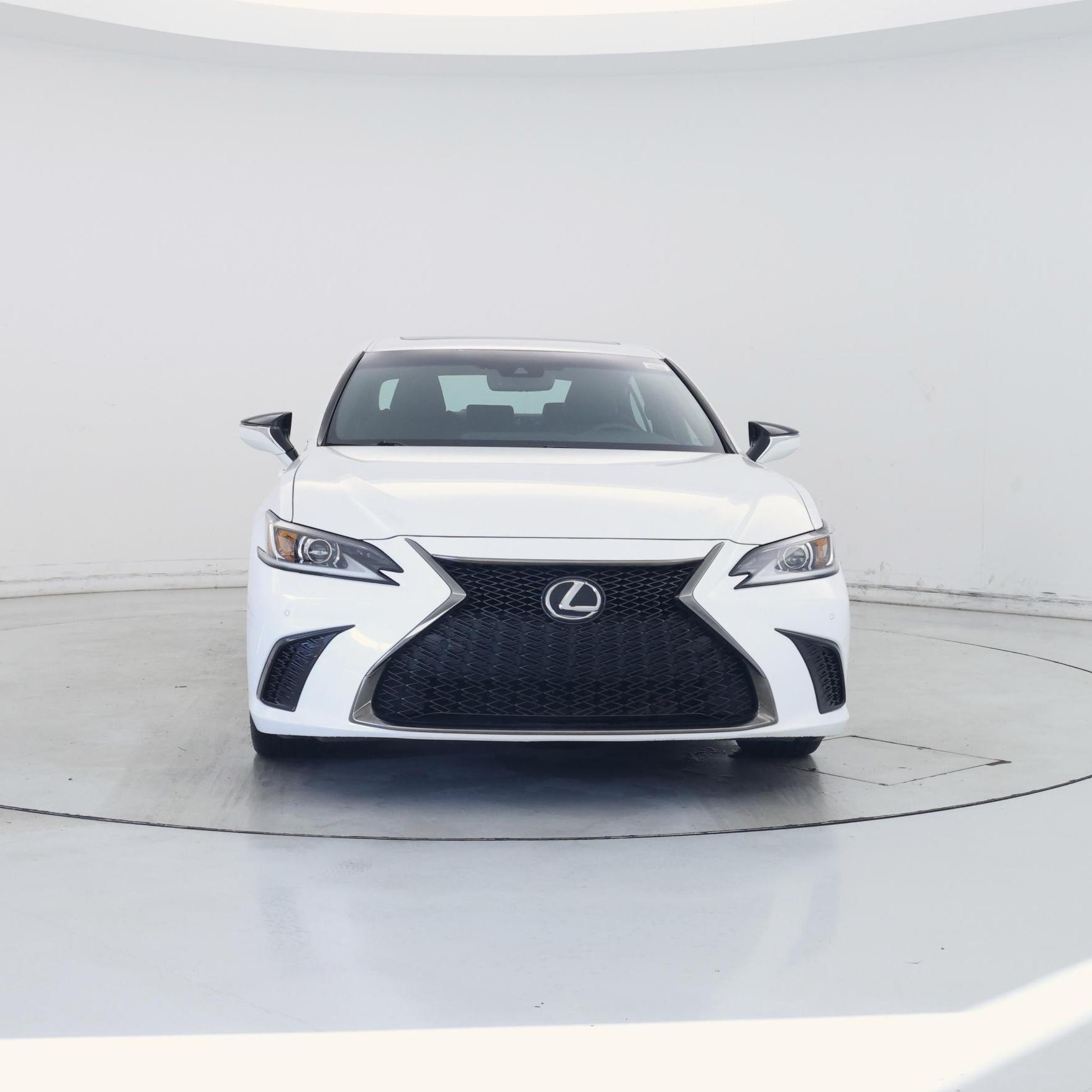Thumbnail: 2021 Lexus ES - 5
