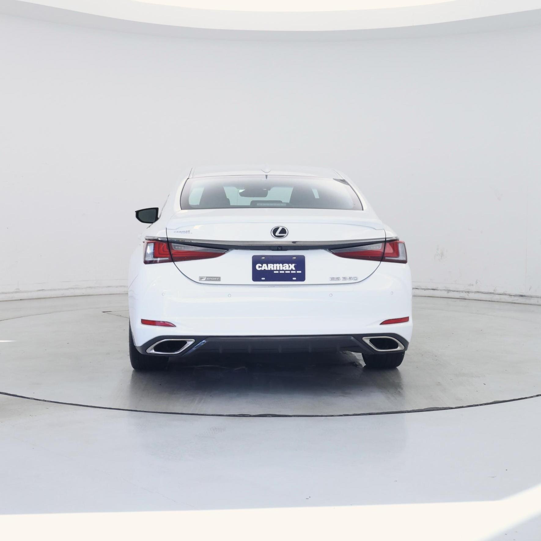 Thumbnail: 2021 Lexus ES - 6